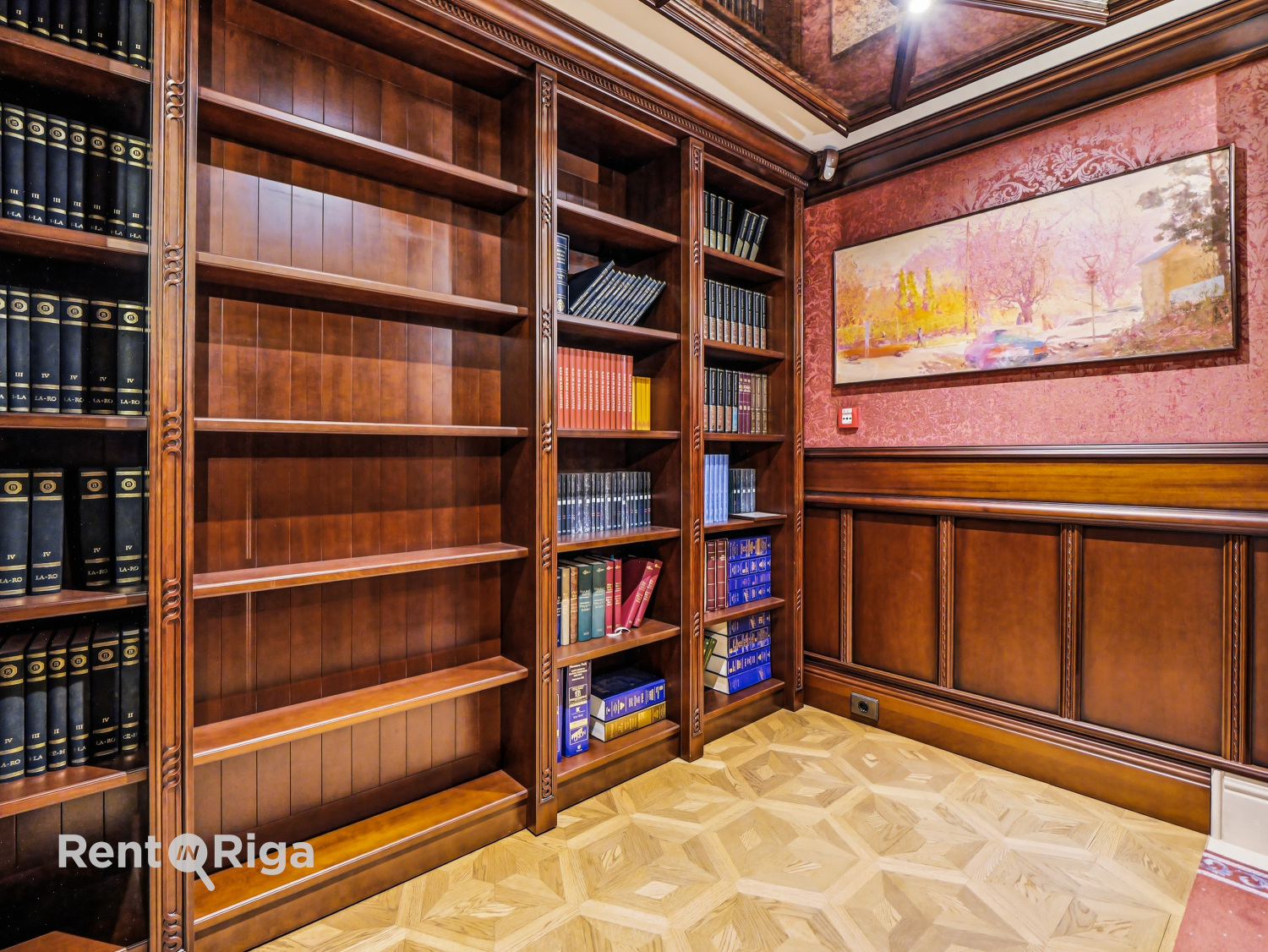 Property building for sale, Kalēju street - Image 1