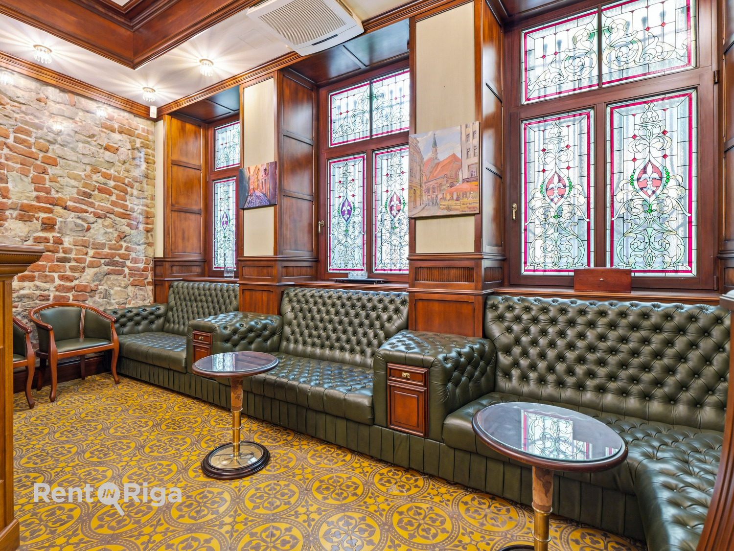 Property building for sale, Kalēju street - Image 1