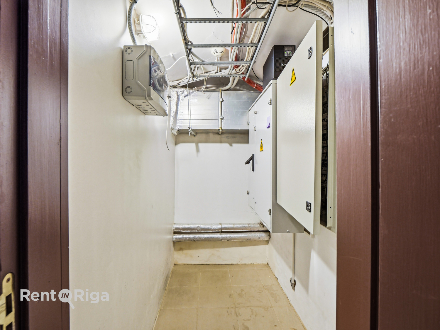 Property building for sale, Kalēju street - Image 1