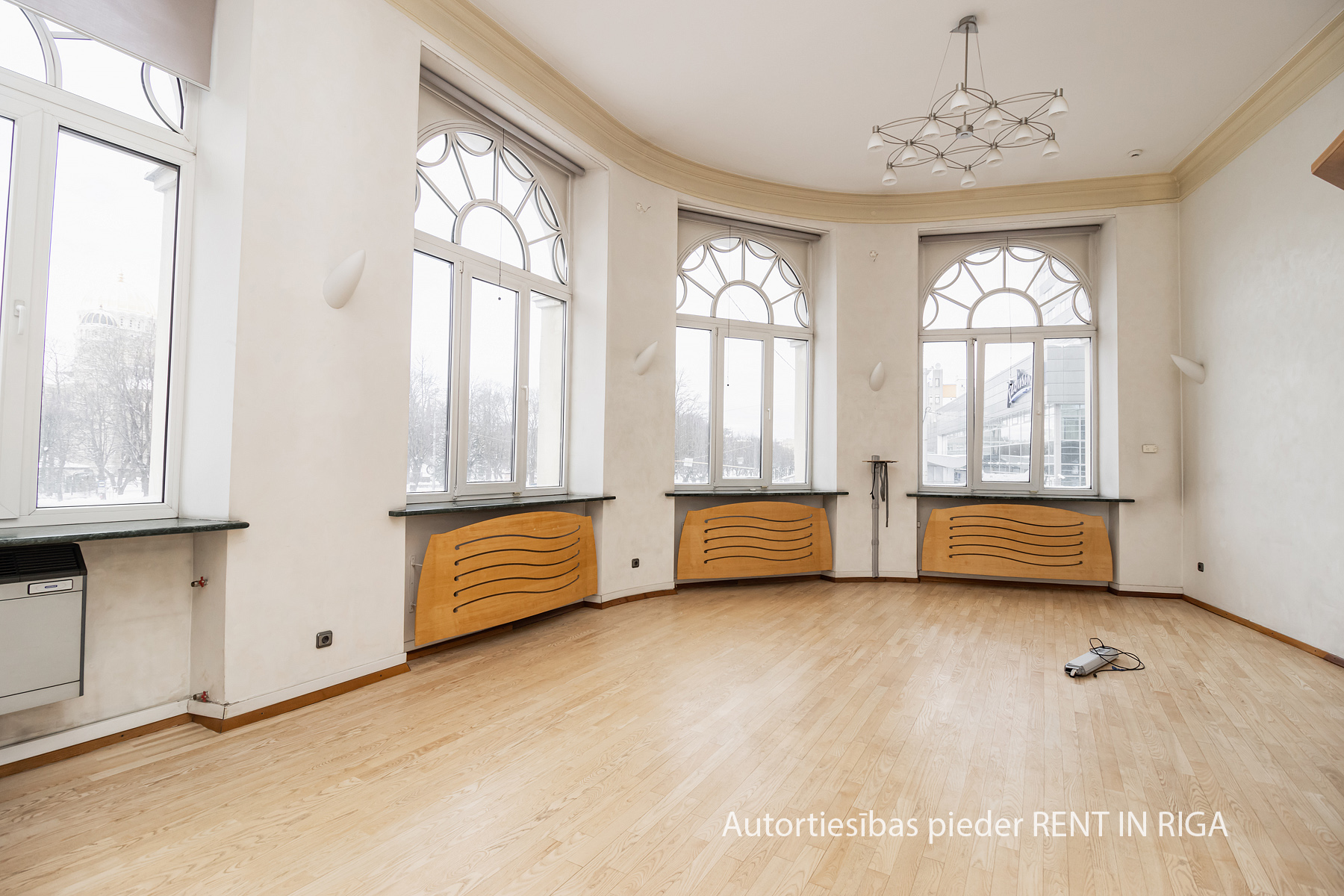 Office for rent, Brīvības iela - Image 1