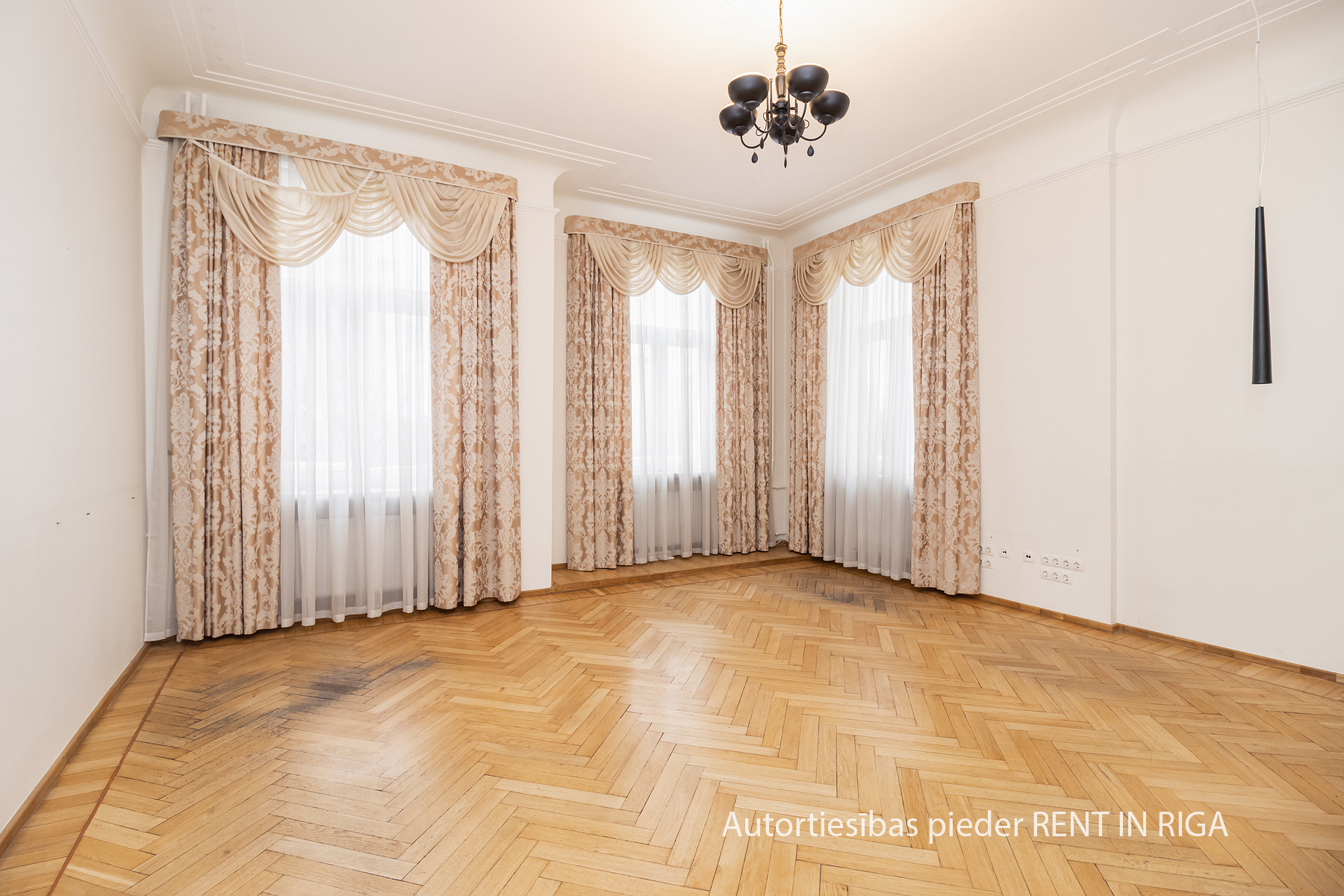 Office for rent, Brīvības iela - Image 1