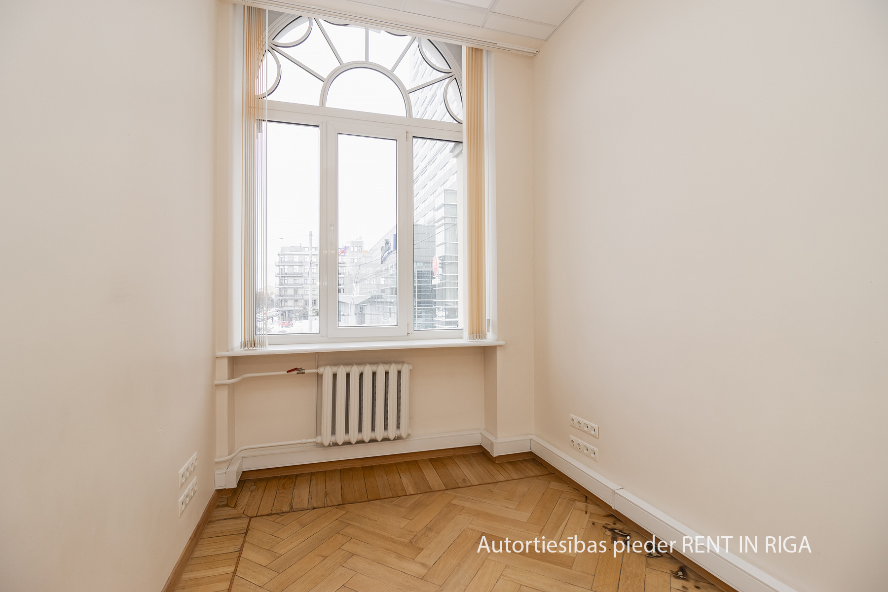 Office for rent, Brīvības iela - Image 1