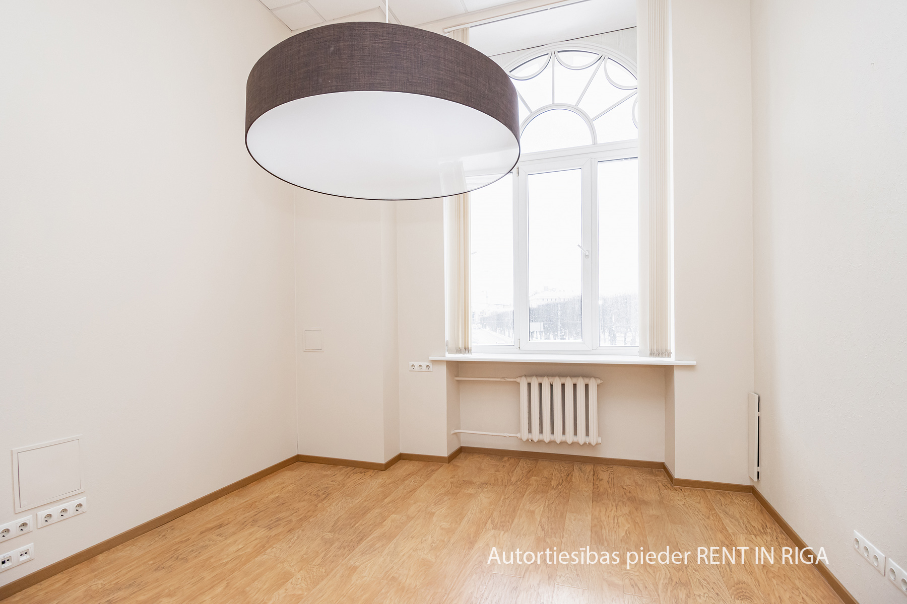 Office for rent, Brīvības iela - Image 1