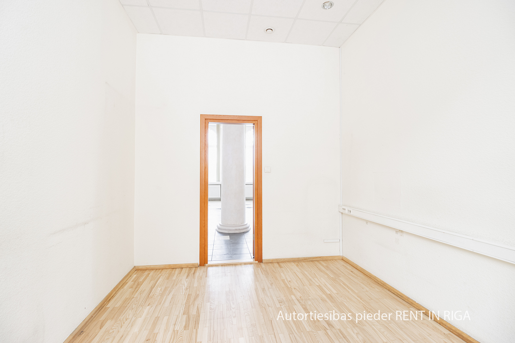 Office for rent, Brīvības iela - Image 1