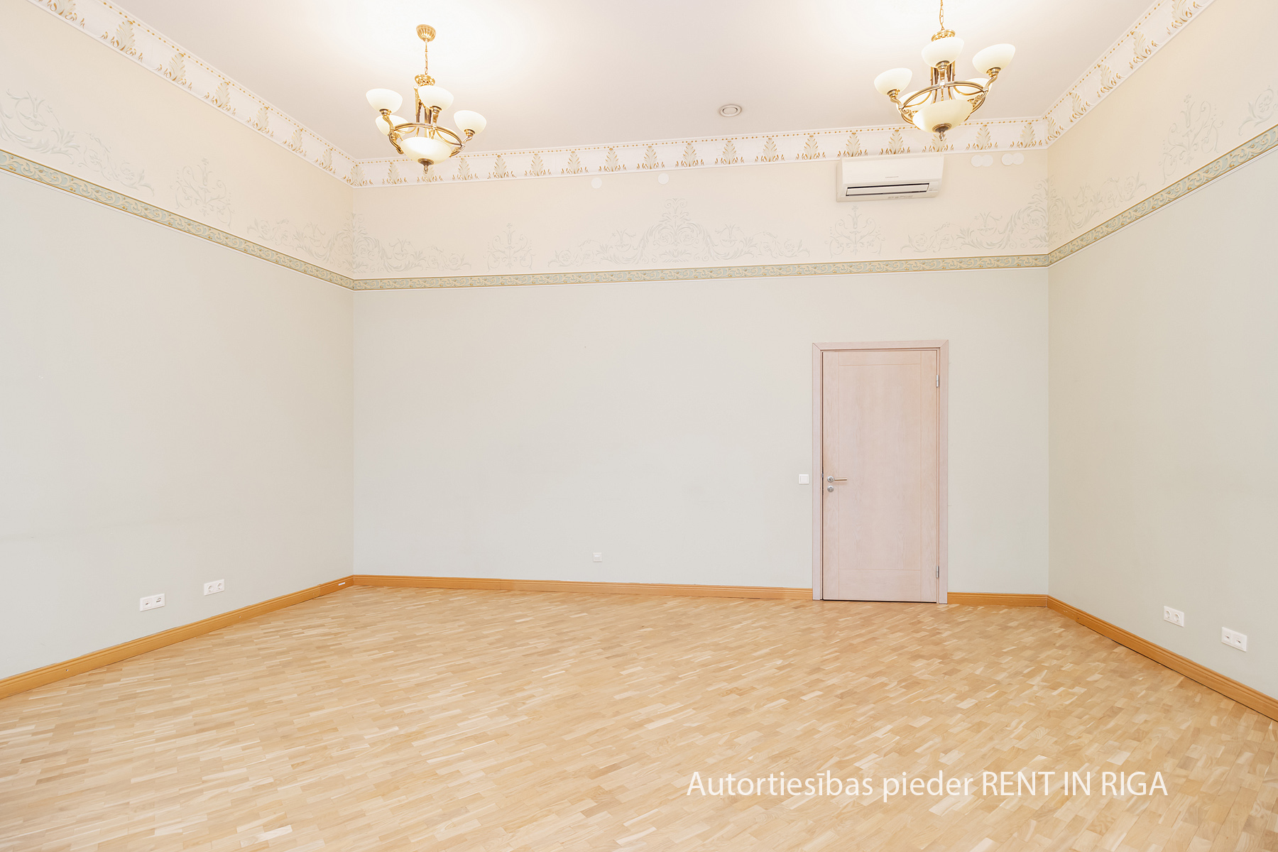 Office for rent, Brīvības iela - Image 1