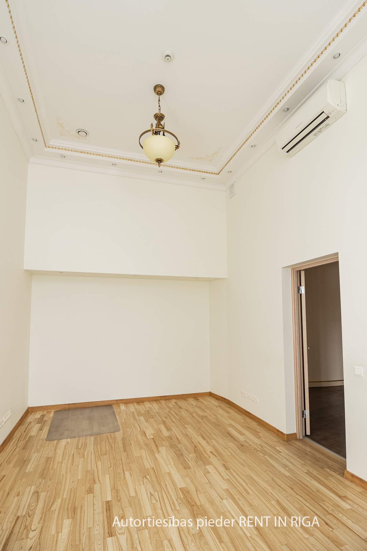 Office for rent, Brīvības iela - Image 1