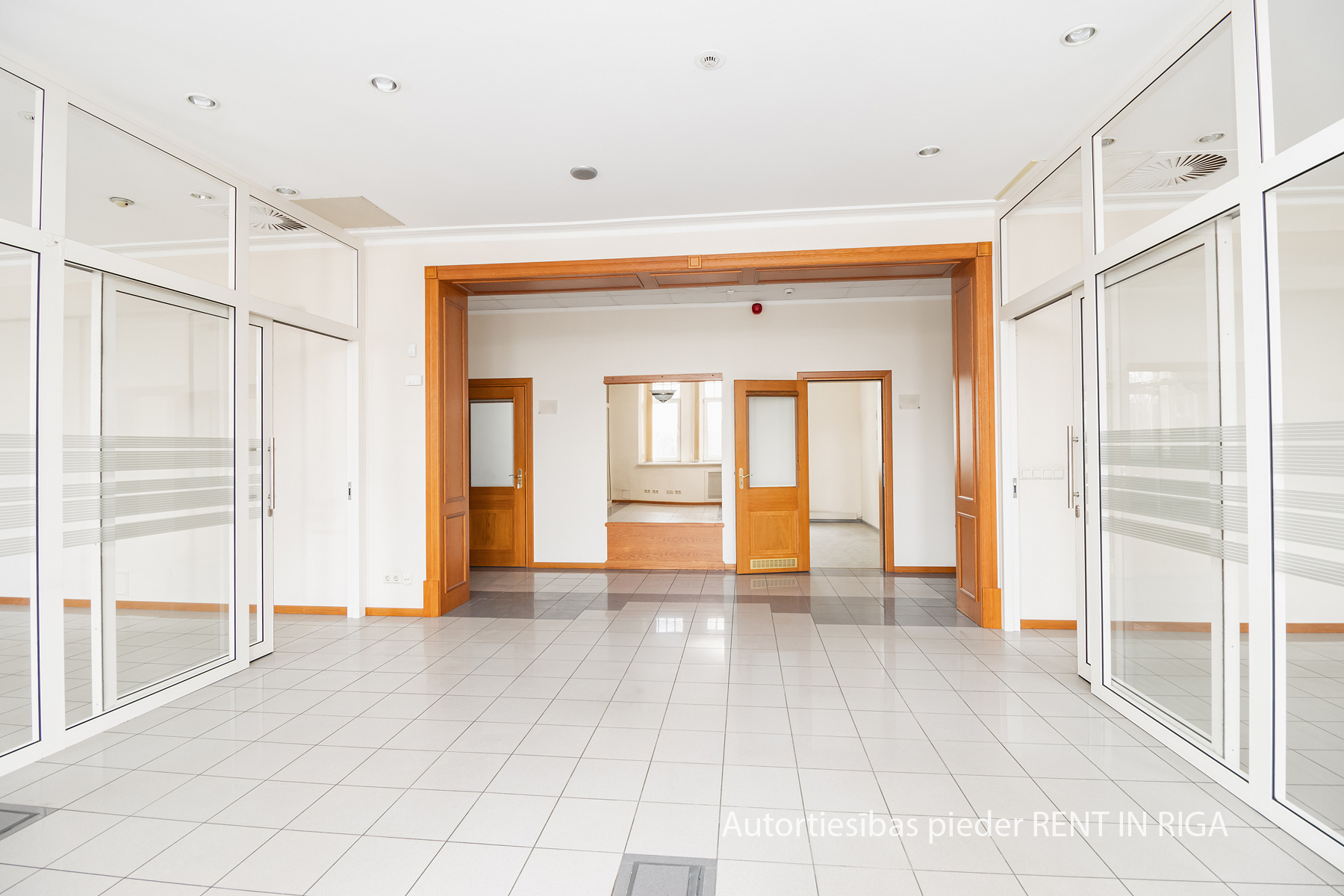 Office for rent, Brīvības iela - Image 1