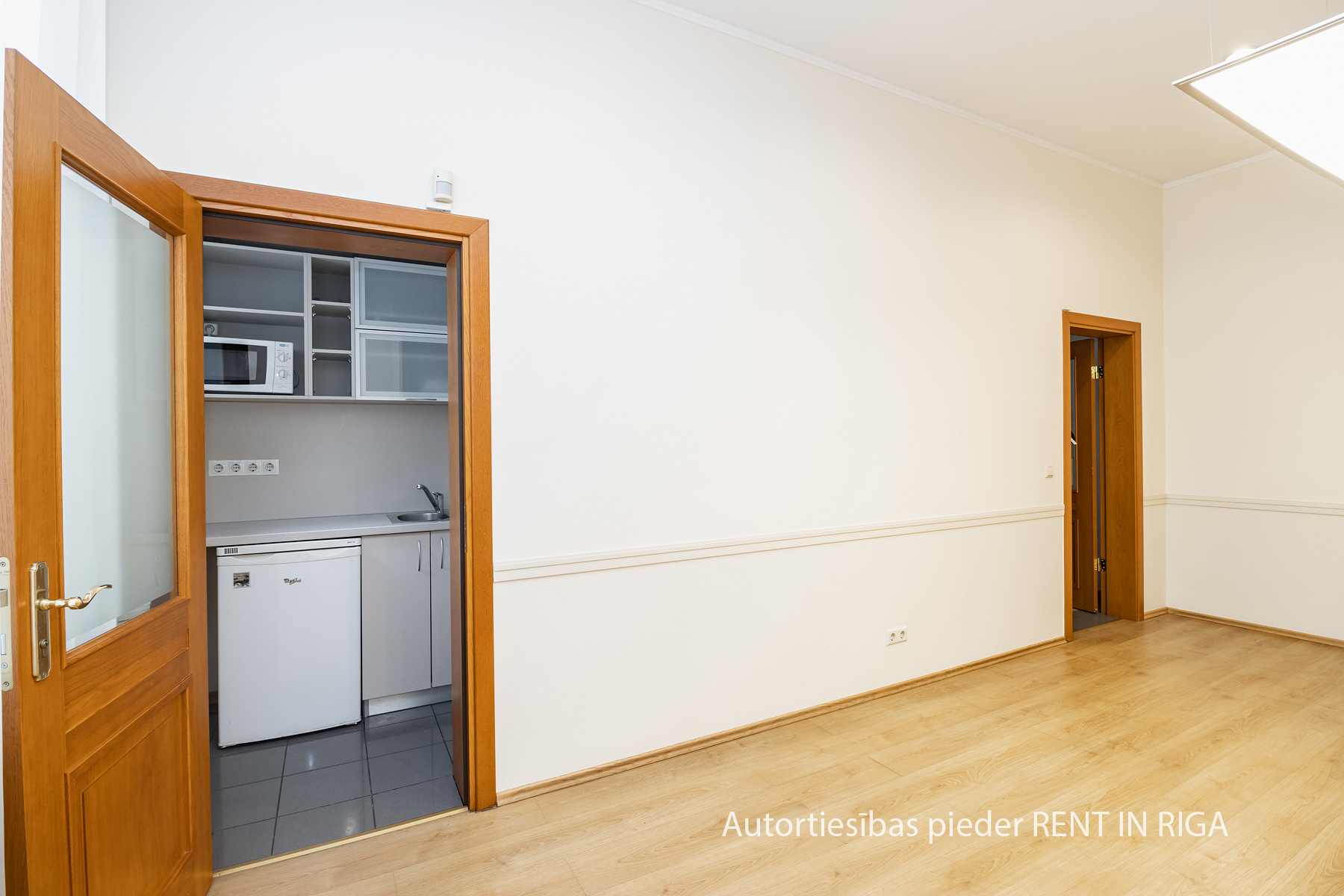Office for rent, Brīvības iela - Image 1