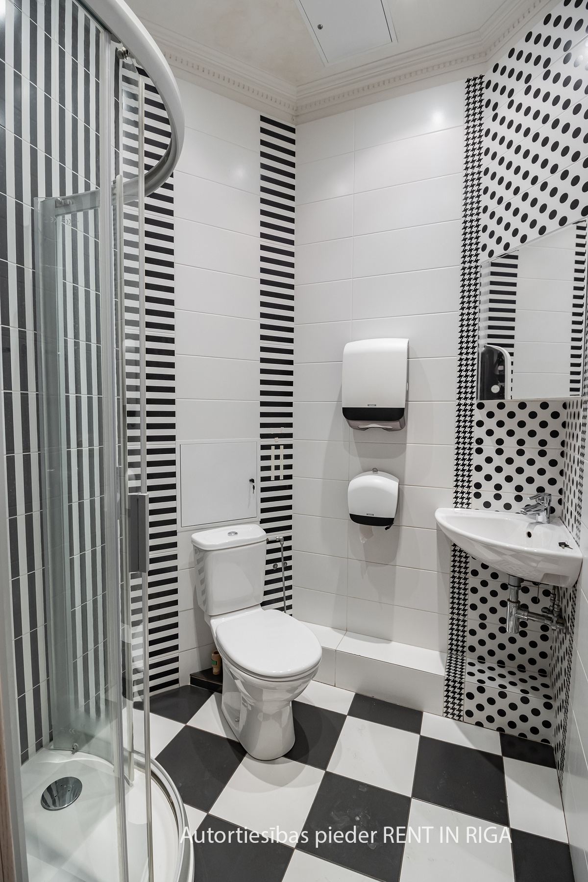Office for rent, Brīvības iela - Image 1