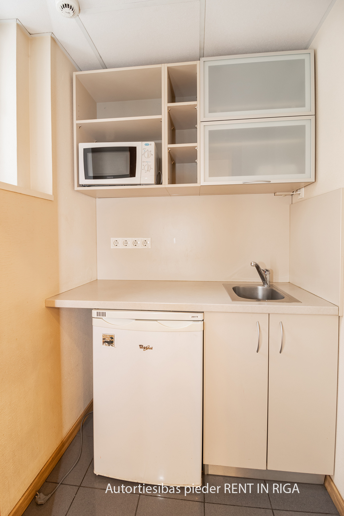 Office for rent, Brīvības iela - Image 1