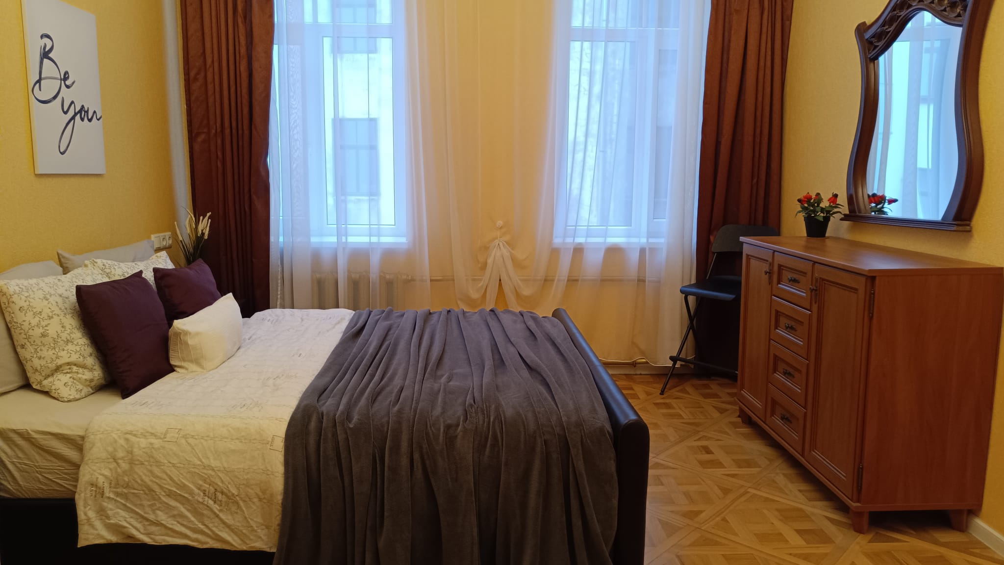 Apartment for rent, Lāčplēša iela 18 - Image 1