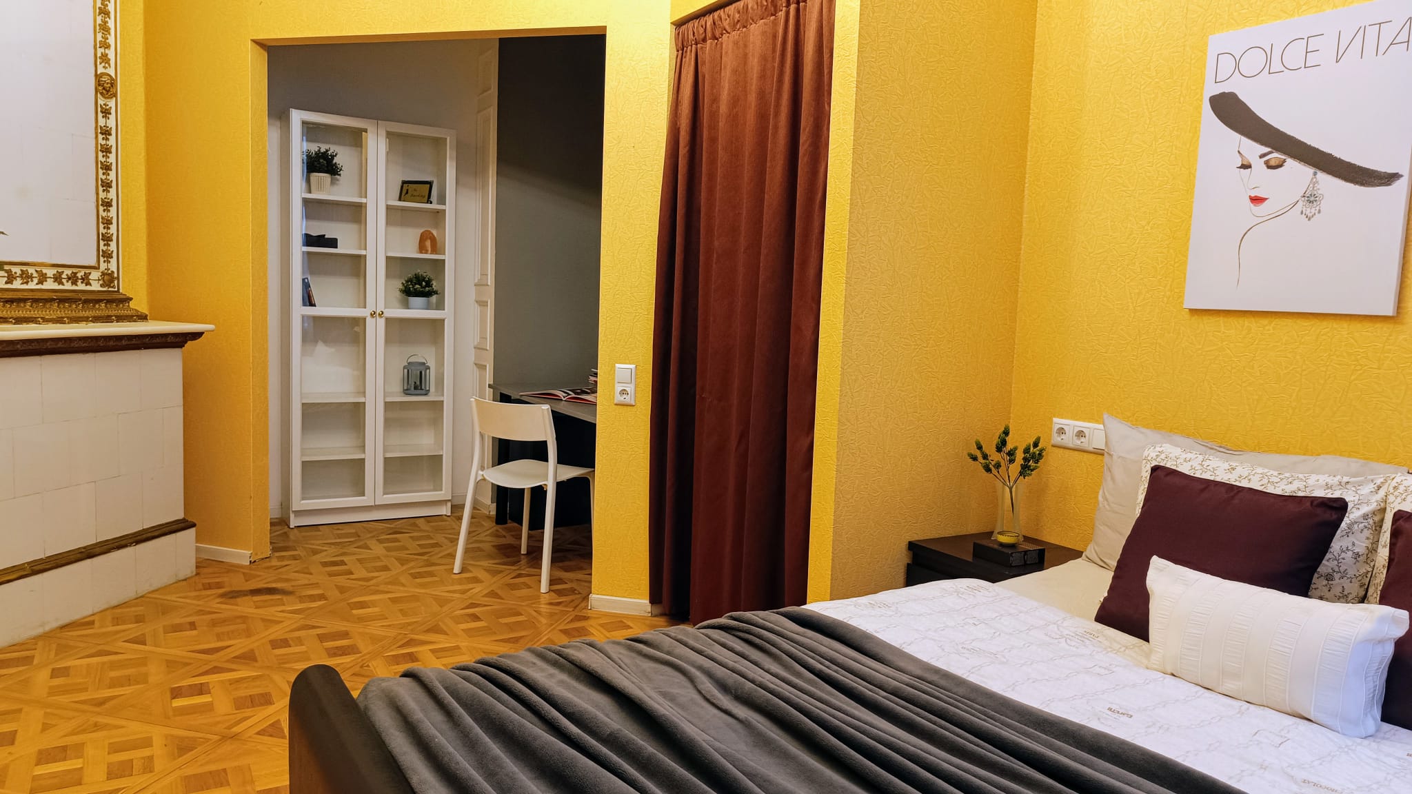 Apartment for rent, Lāčplēša iela 18 - Image 1