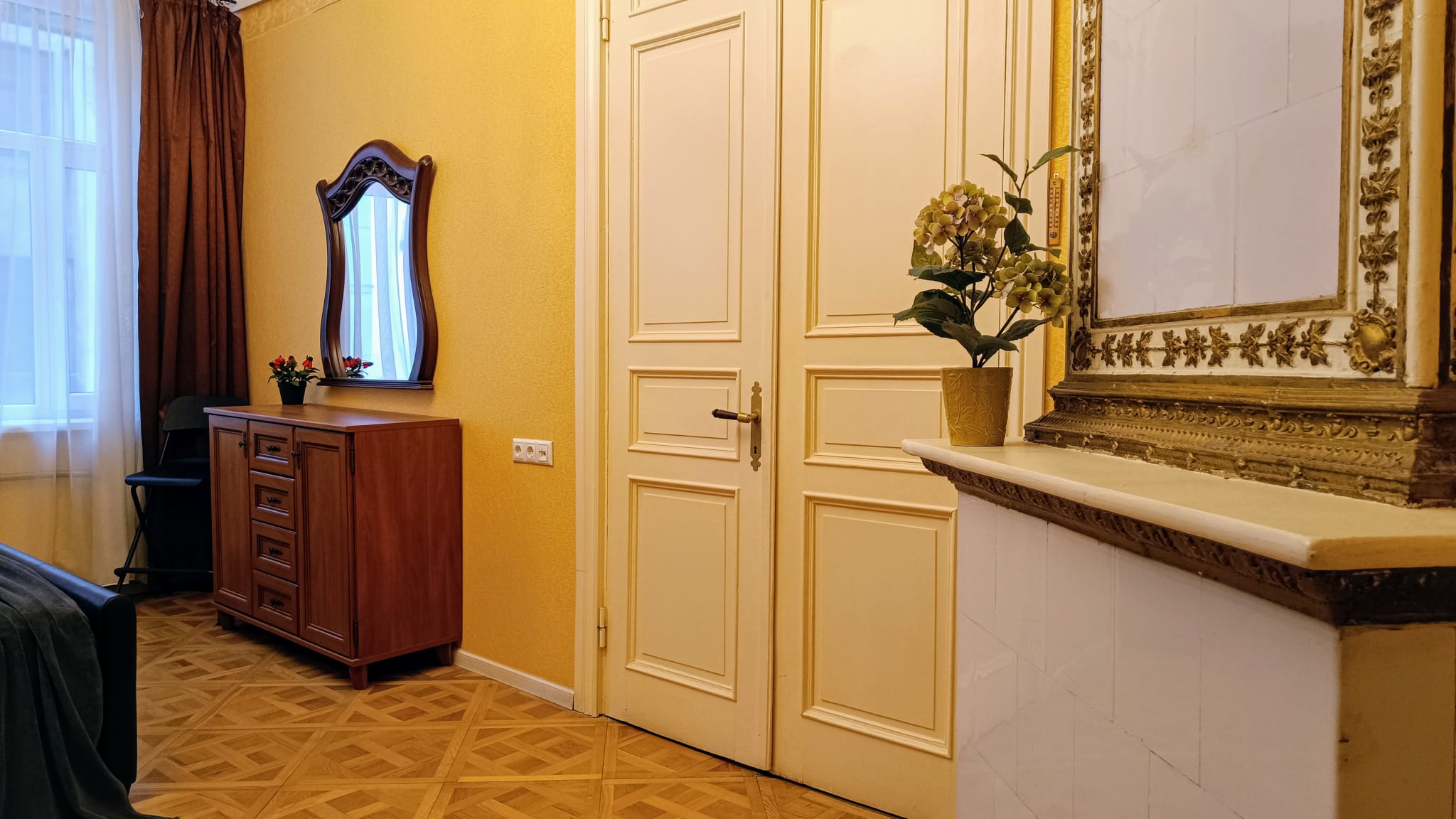 Apartment for rent, Lāčplēša iela 18 - Image 1