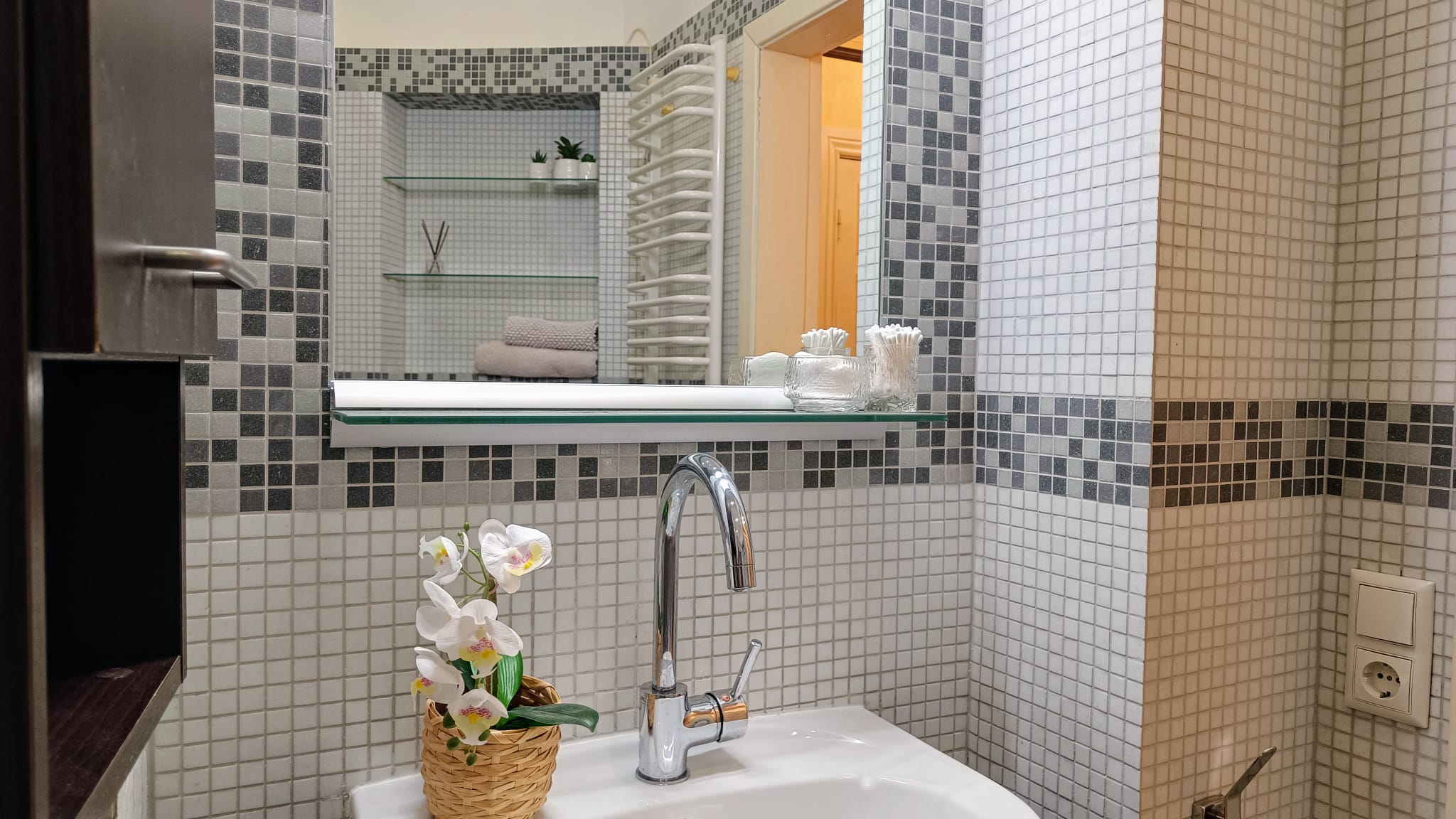 Apartment for rent, Lāčplēša iela 18 - Image 1