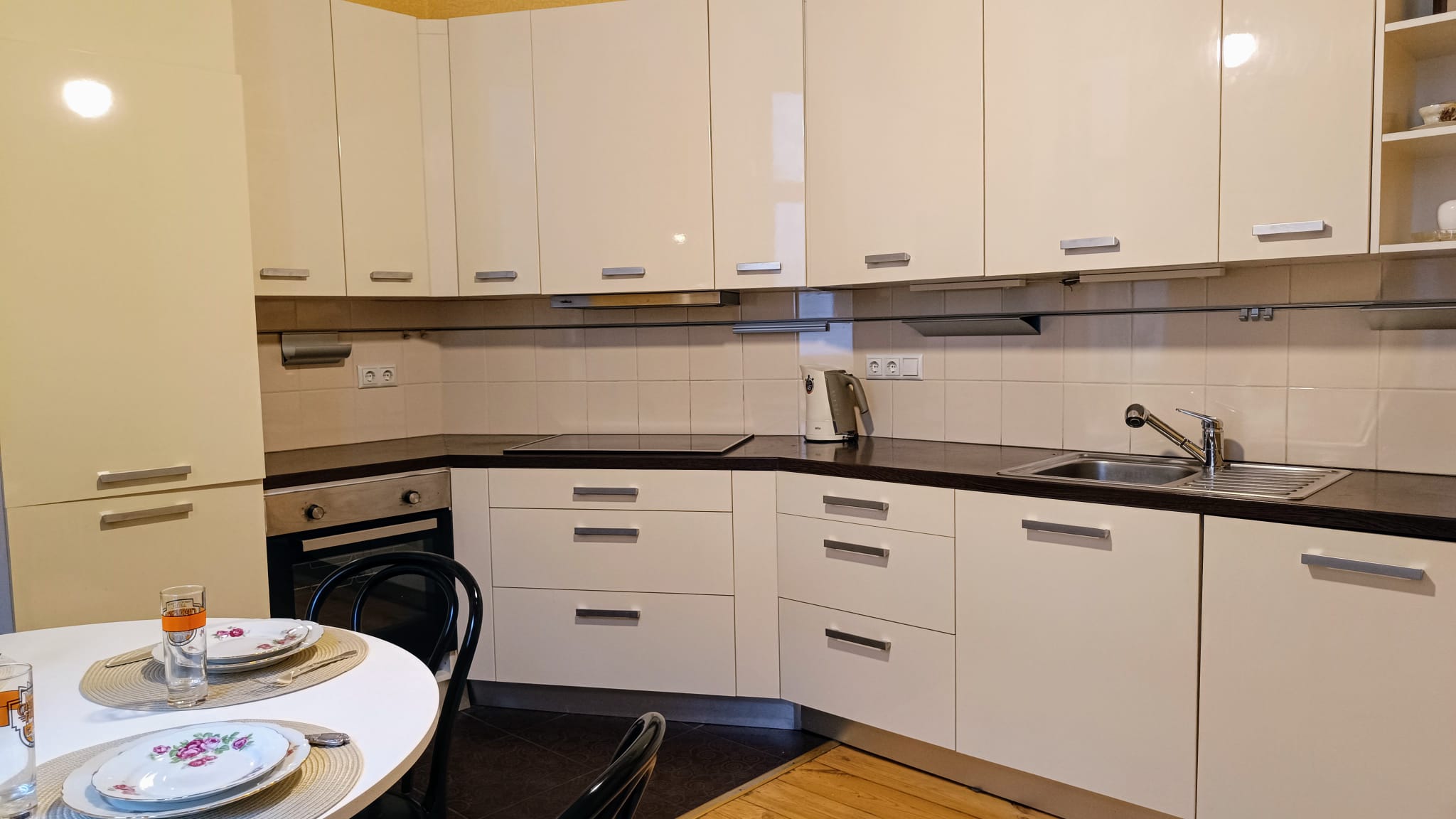 Apartment for rent, Lāčplēša iela 18 - Image 1