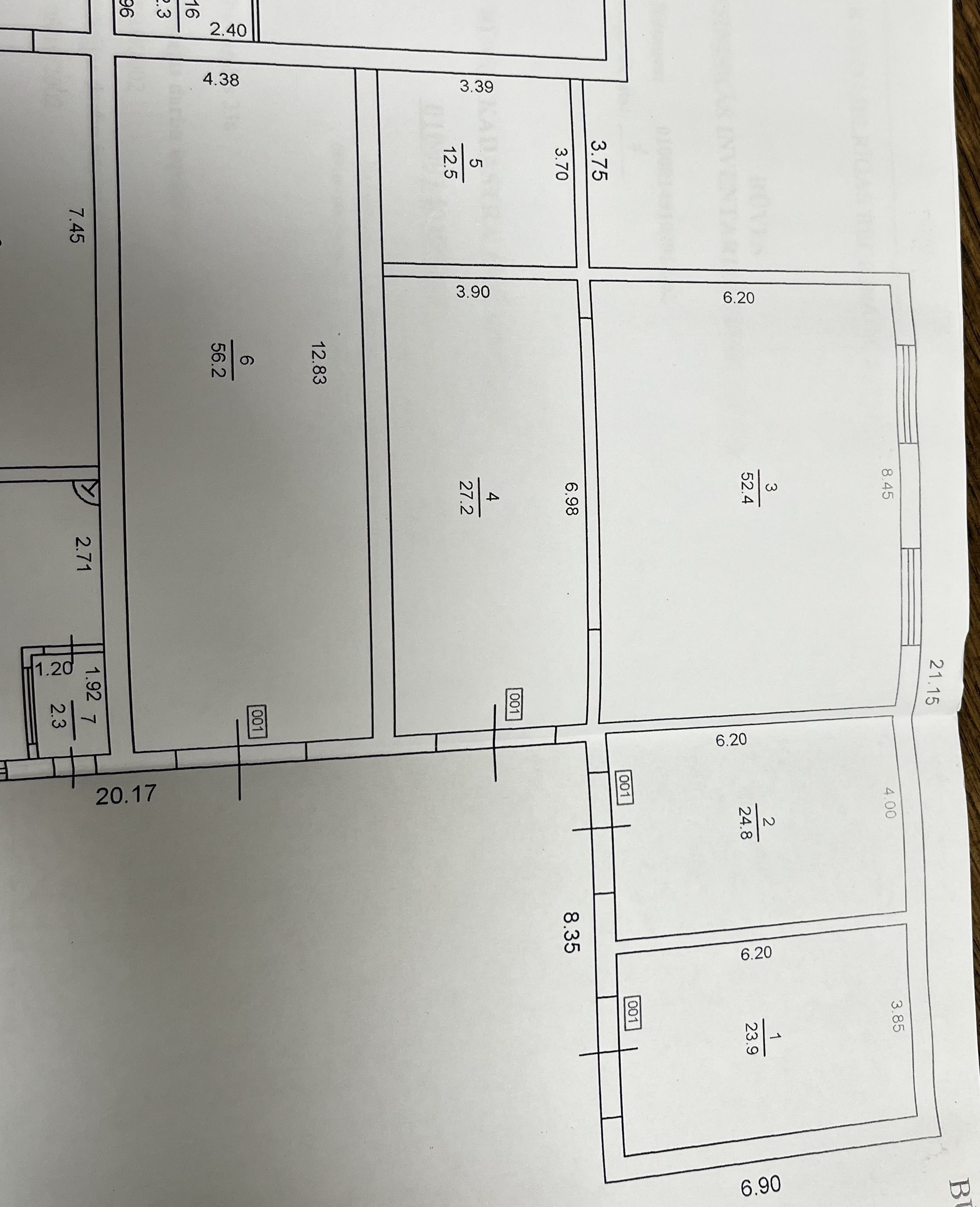 Iznomā noliktavu, Ganību dambis iela - Attēls 1