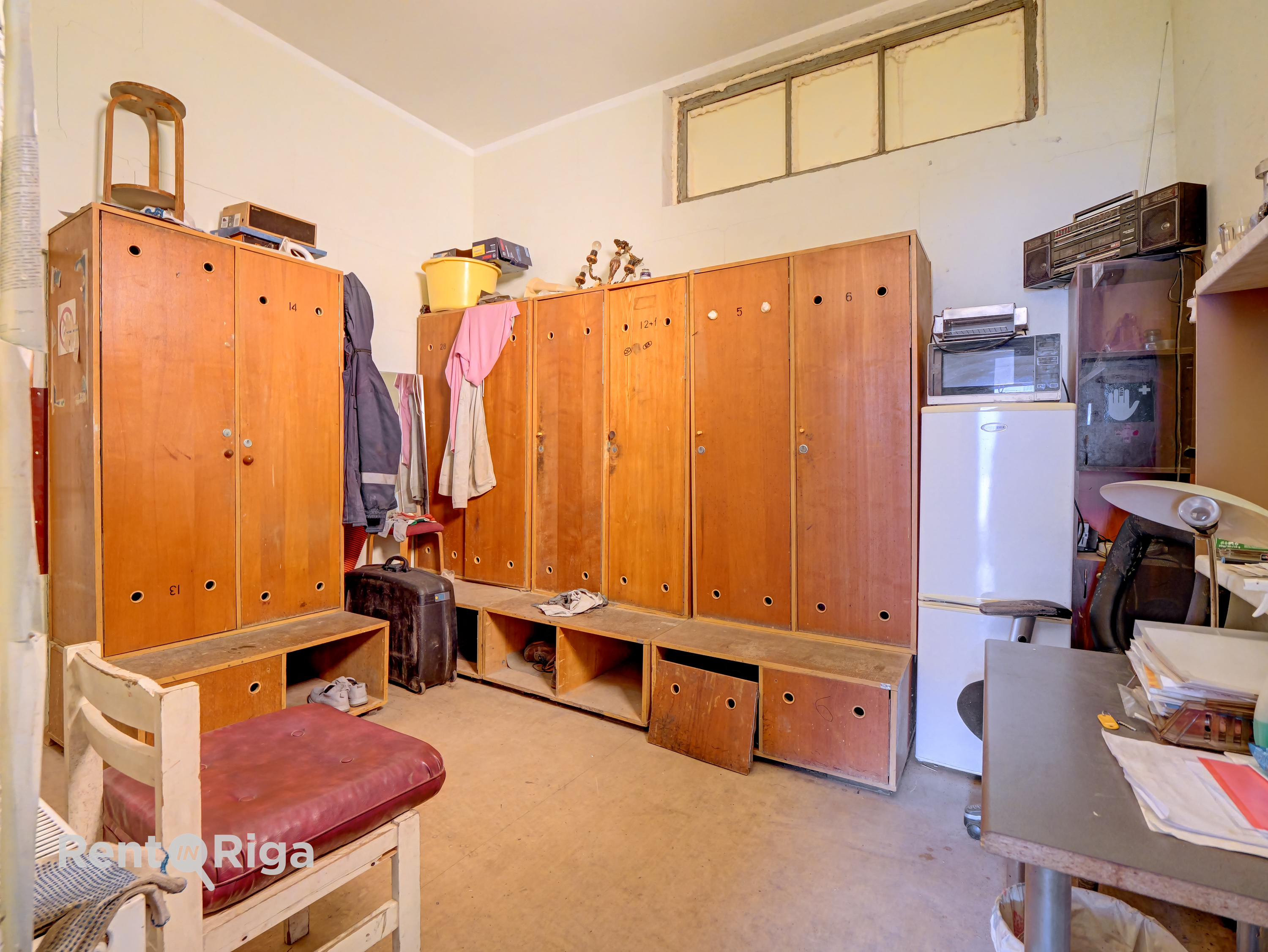Industrial premises for rent, Ganību dambis street - Image 1