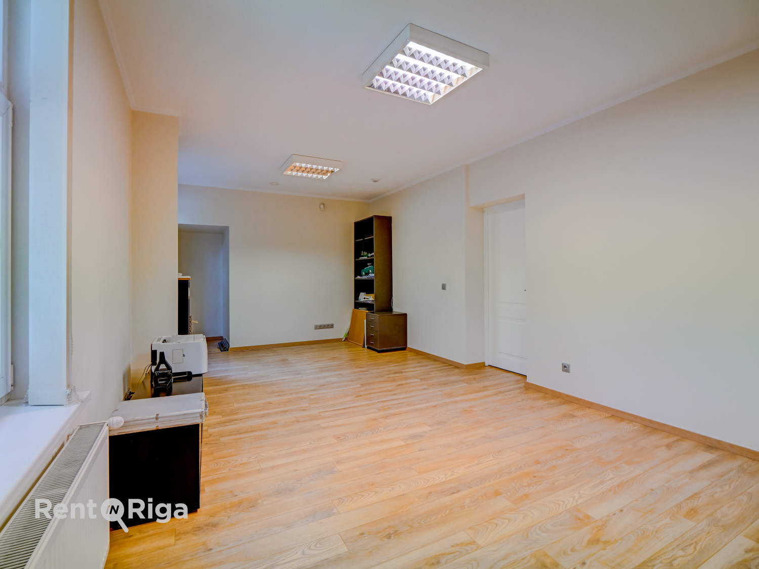 Office for rent, Hugo Celmiņa street - Image 1