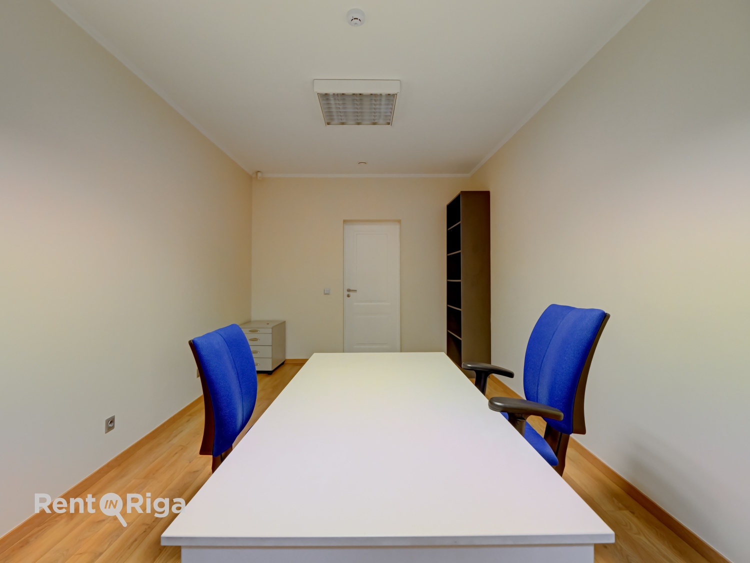 Office for rent, Hugo Celmiņa street - Image 1