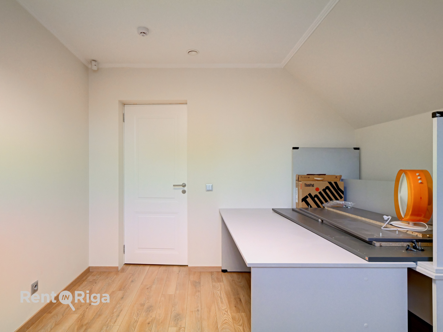 Office for rent, Hugo Celmiņa street - Image 1