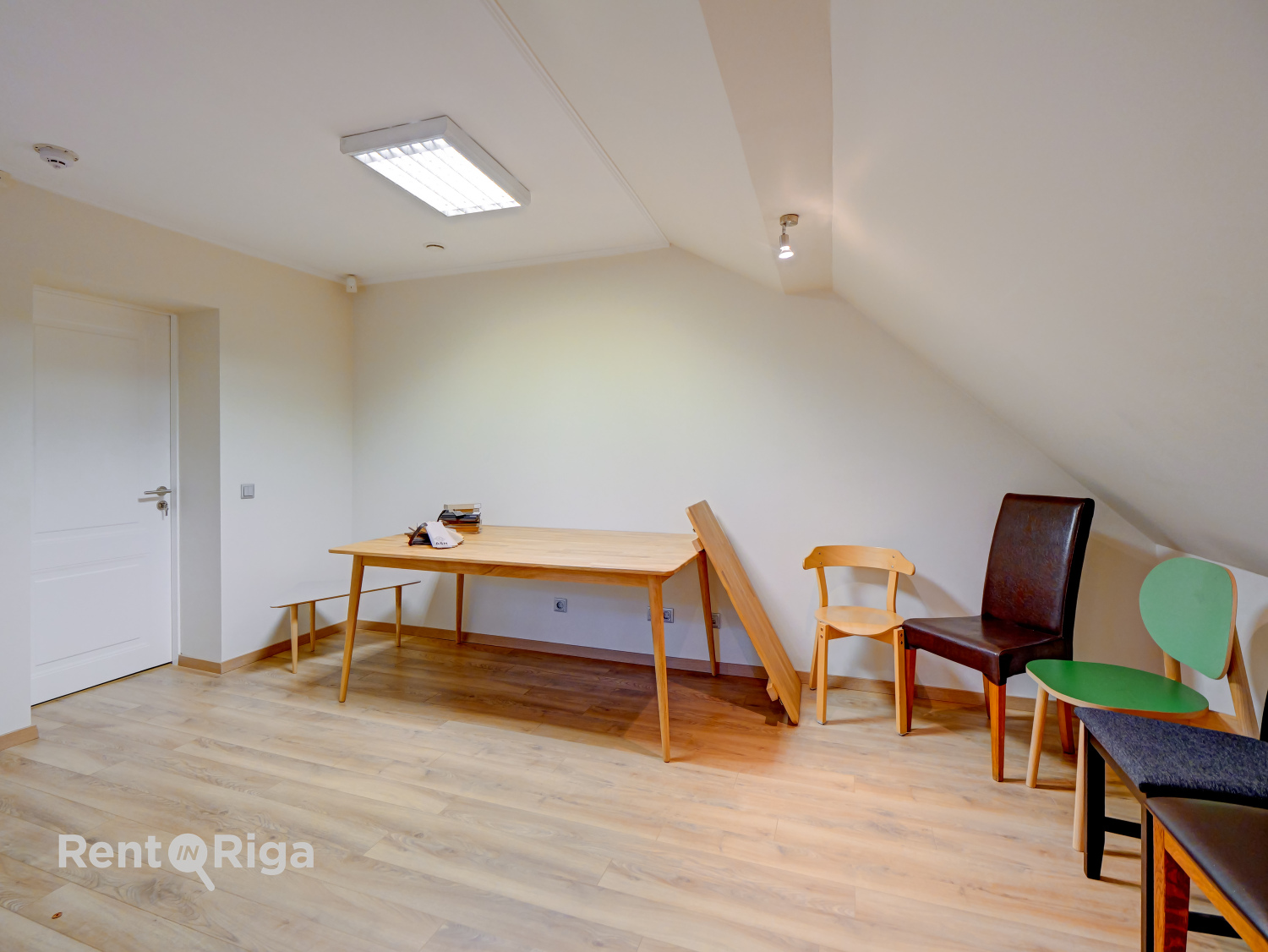Office for rent, Hugo Celmiņa street - Image 1