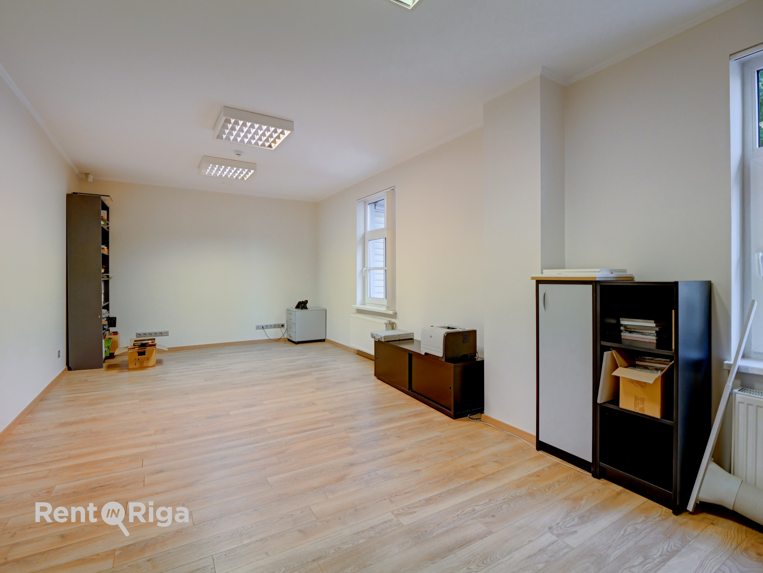 Office for rent, Hugo Celmiņa street - Image 1