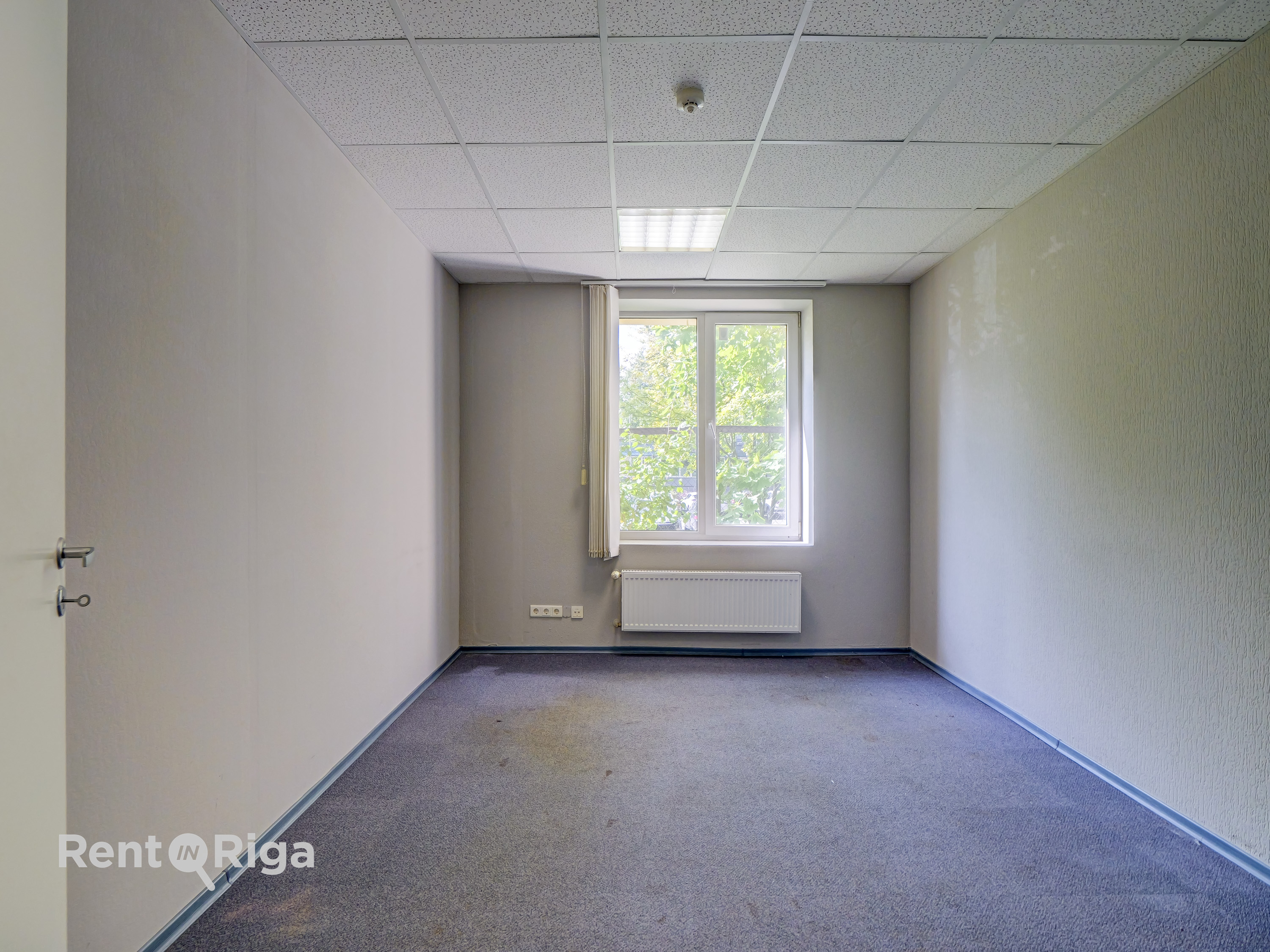 Iznomā biroju, Briņģu iela - Attēls 1