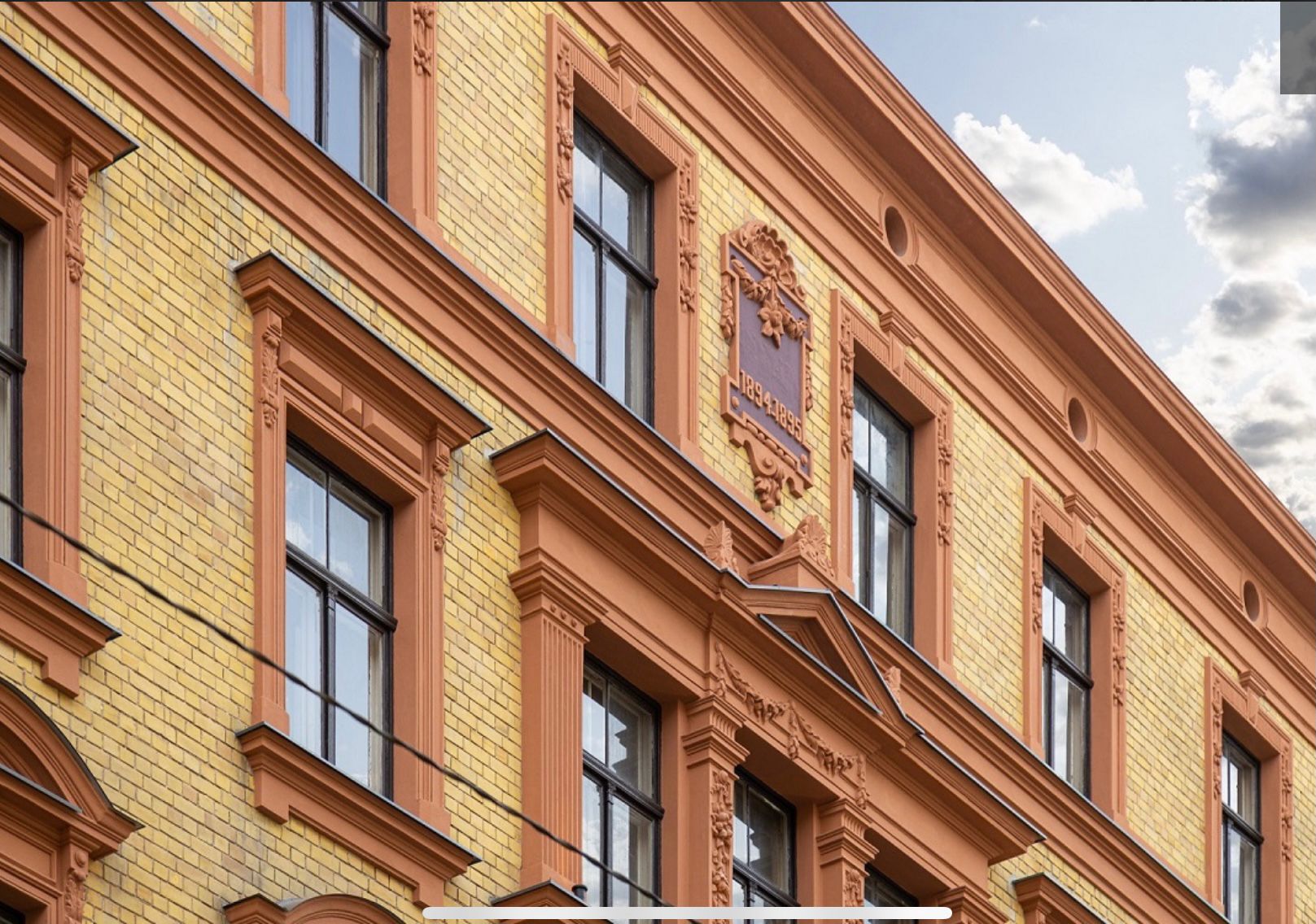 Izīrē dzīvokli, Avotu iela 4 - Attēls 1