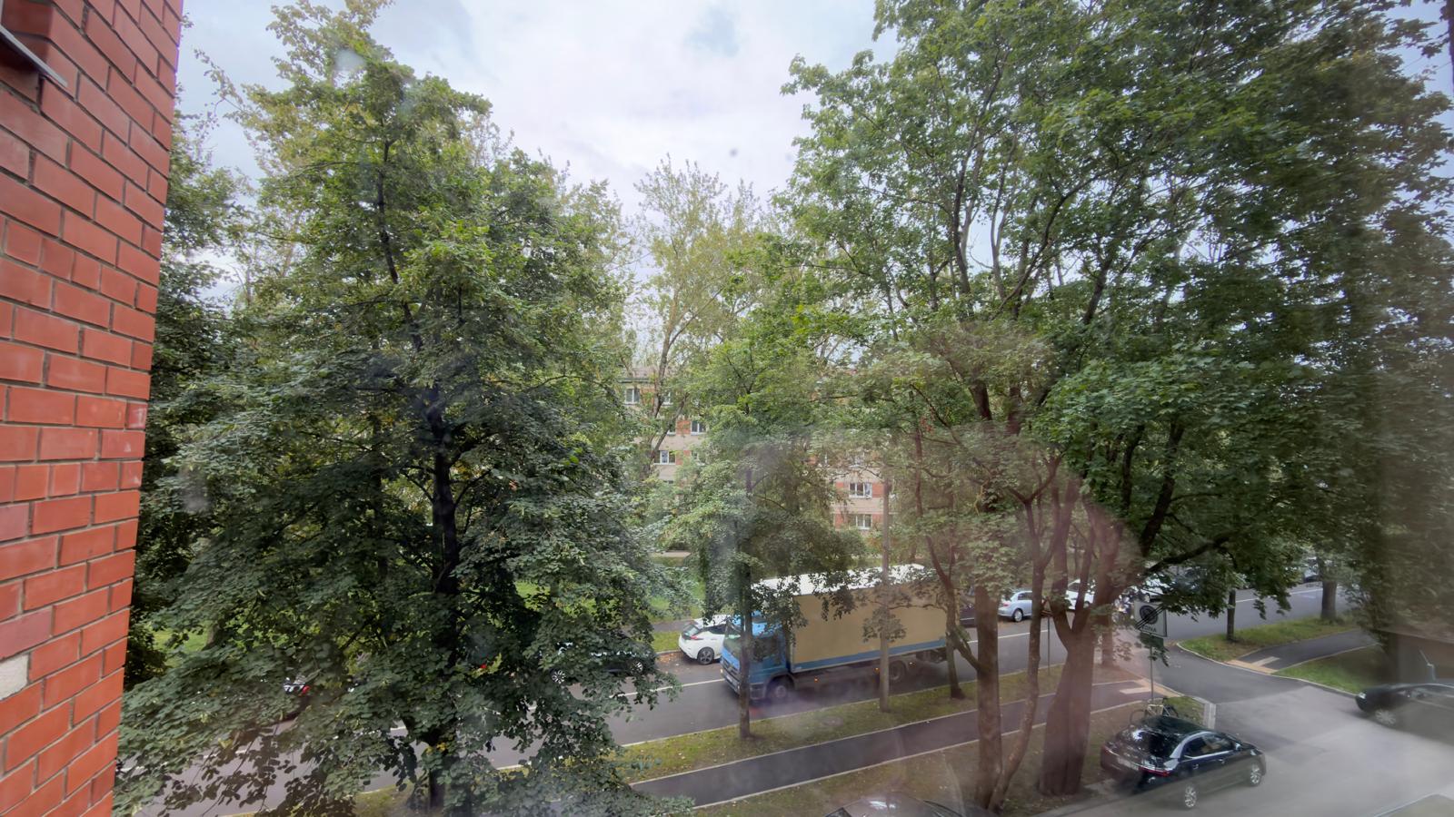 Izīrē dzīvokli, Lēdmanes iela 1A - Attēls 1