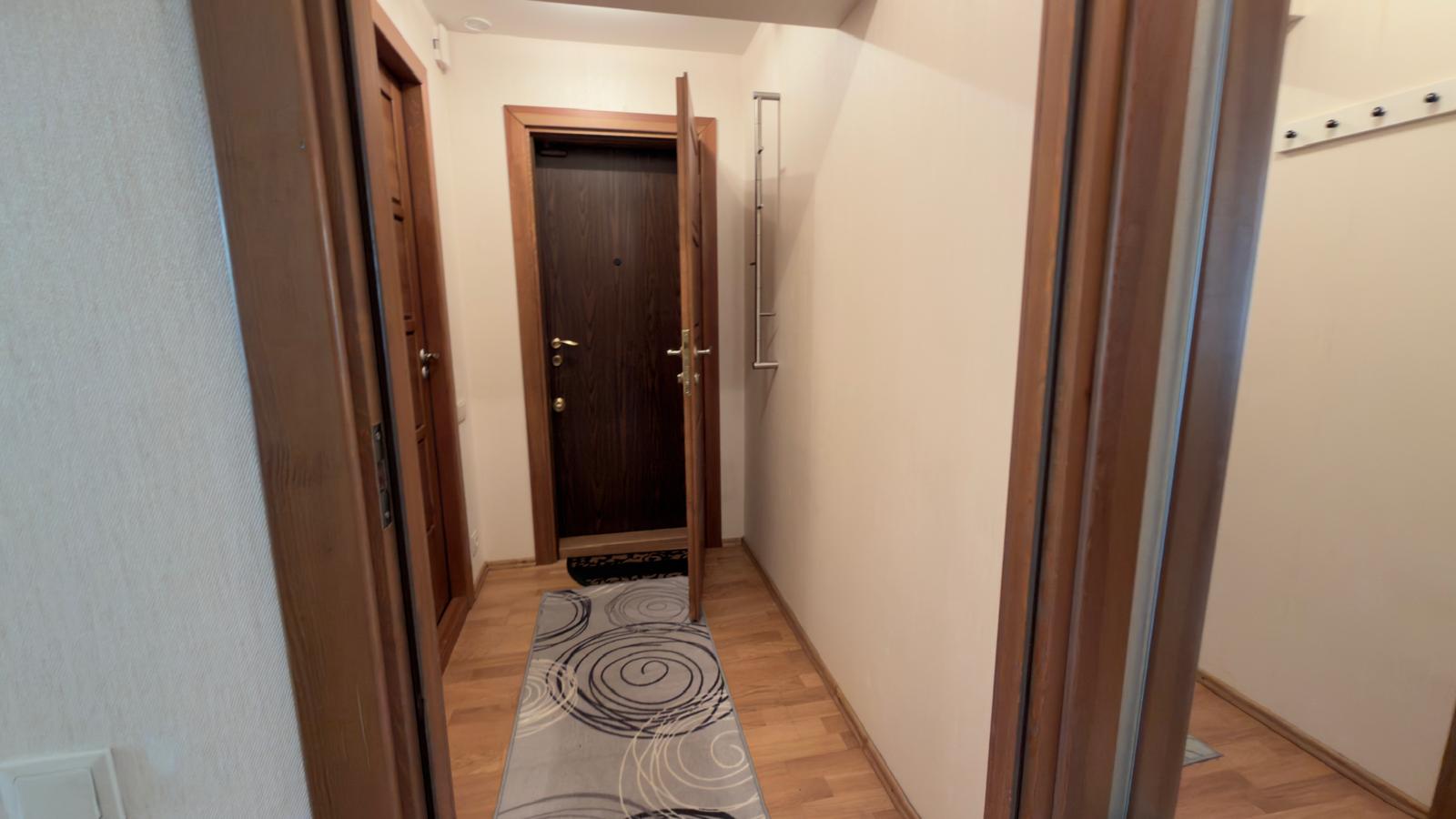 Izīrē dzīvokli, Salnas iela 26 - Attēls 1
