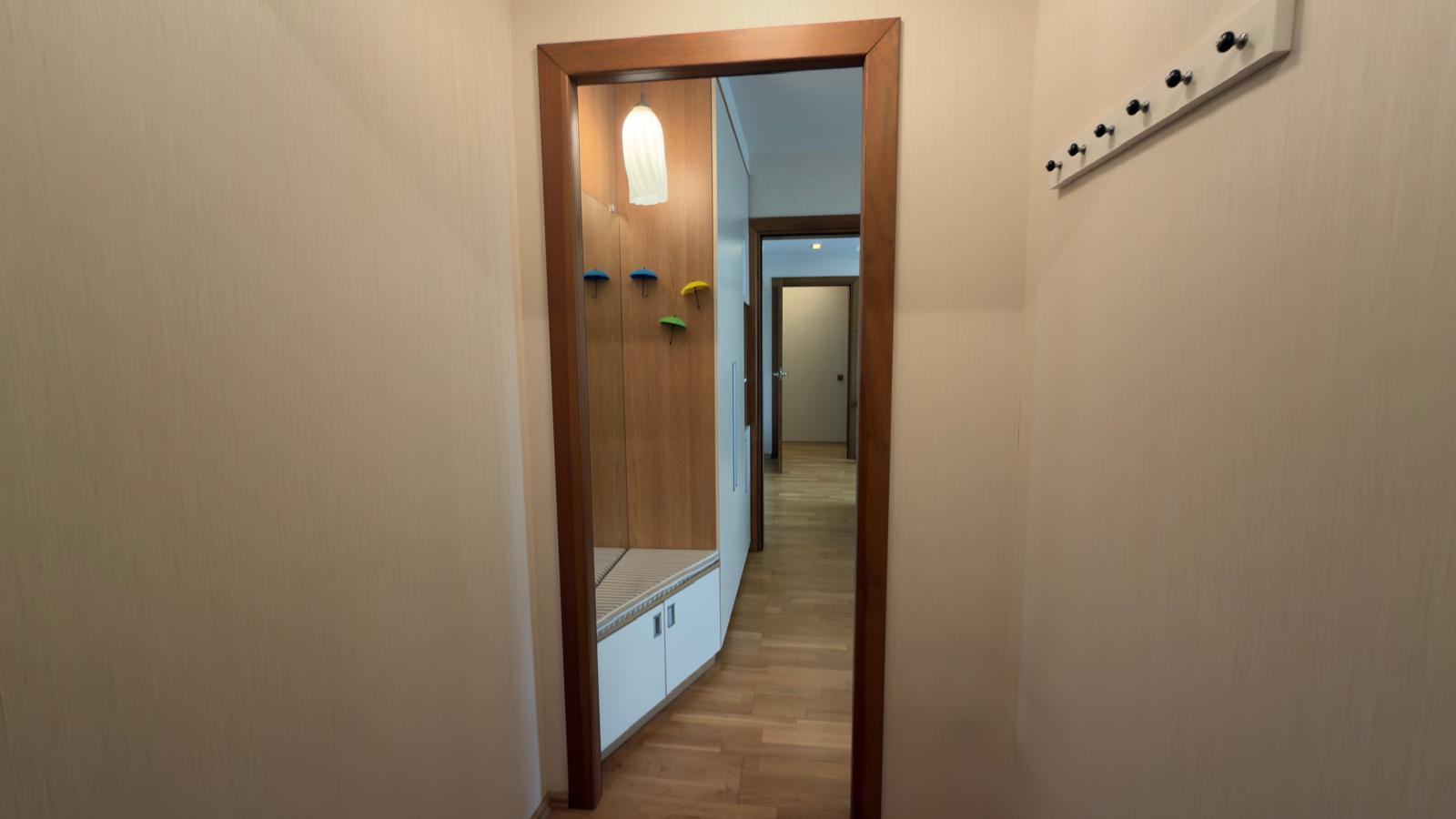 Izīrē dzīvokli, Salnas iela 26 - Attēls 1