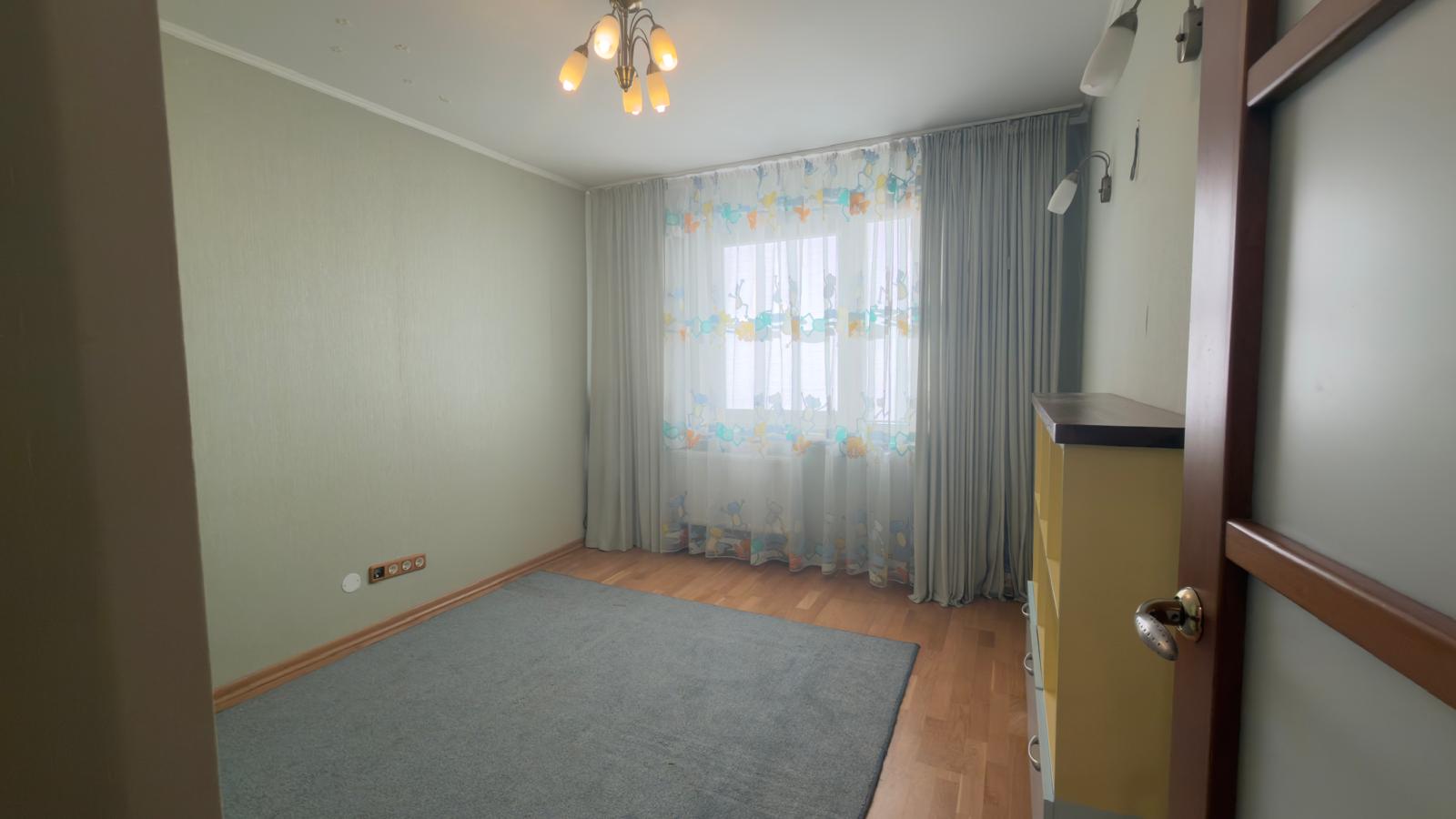 Izīrē dzīvokli, Salnas iela 26 - Attēls 1