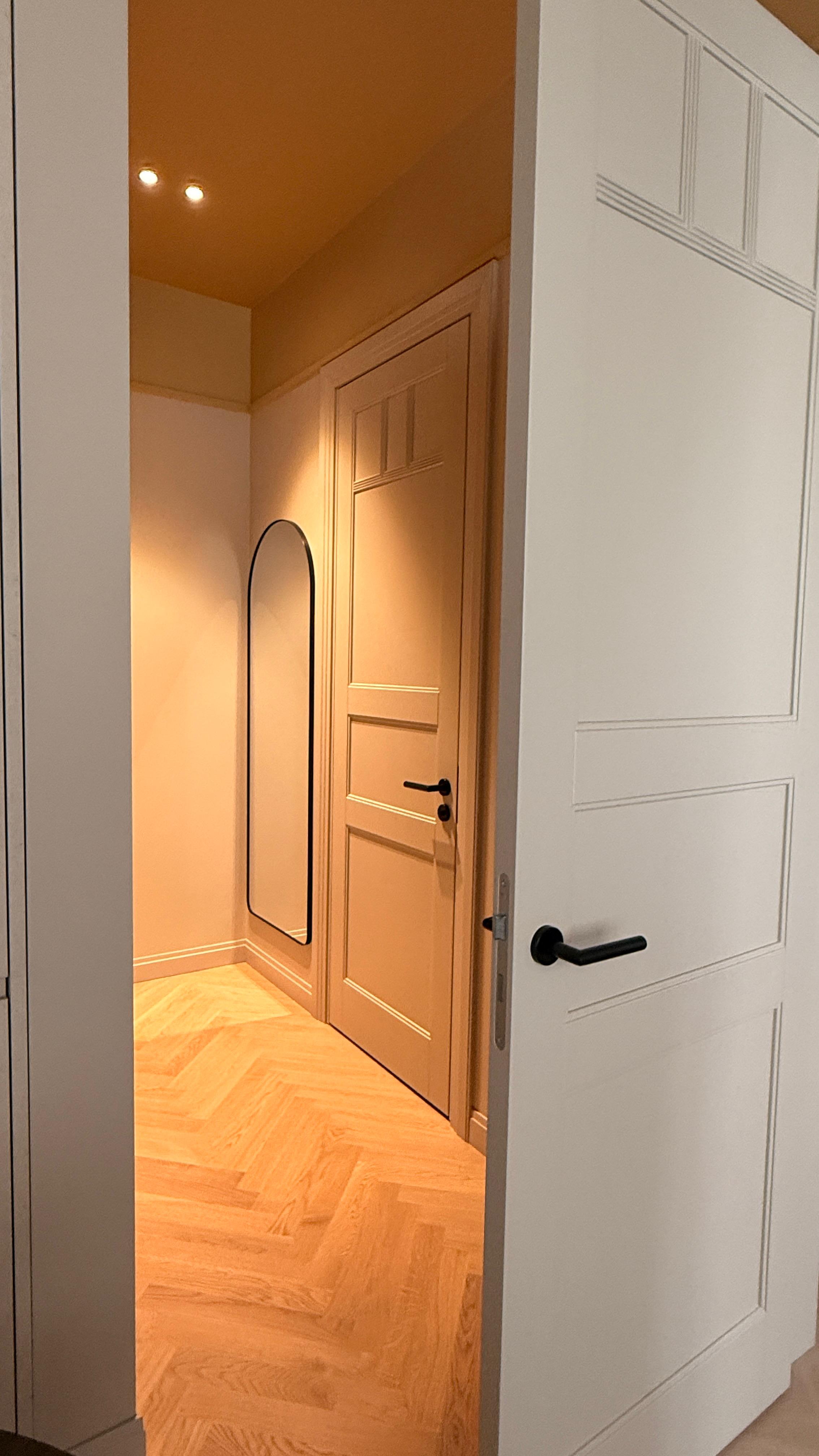 Apartment for rent, Baznīcas street 5a - Image 1