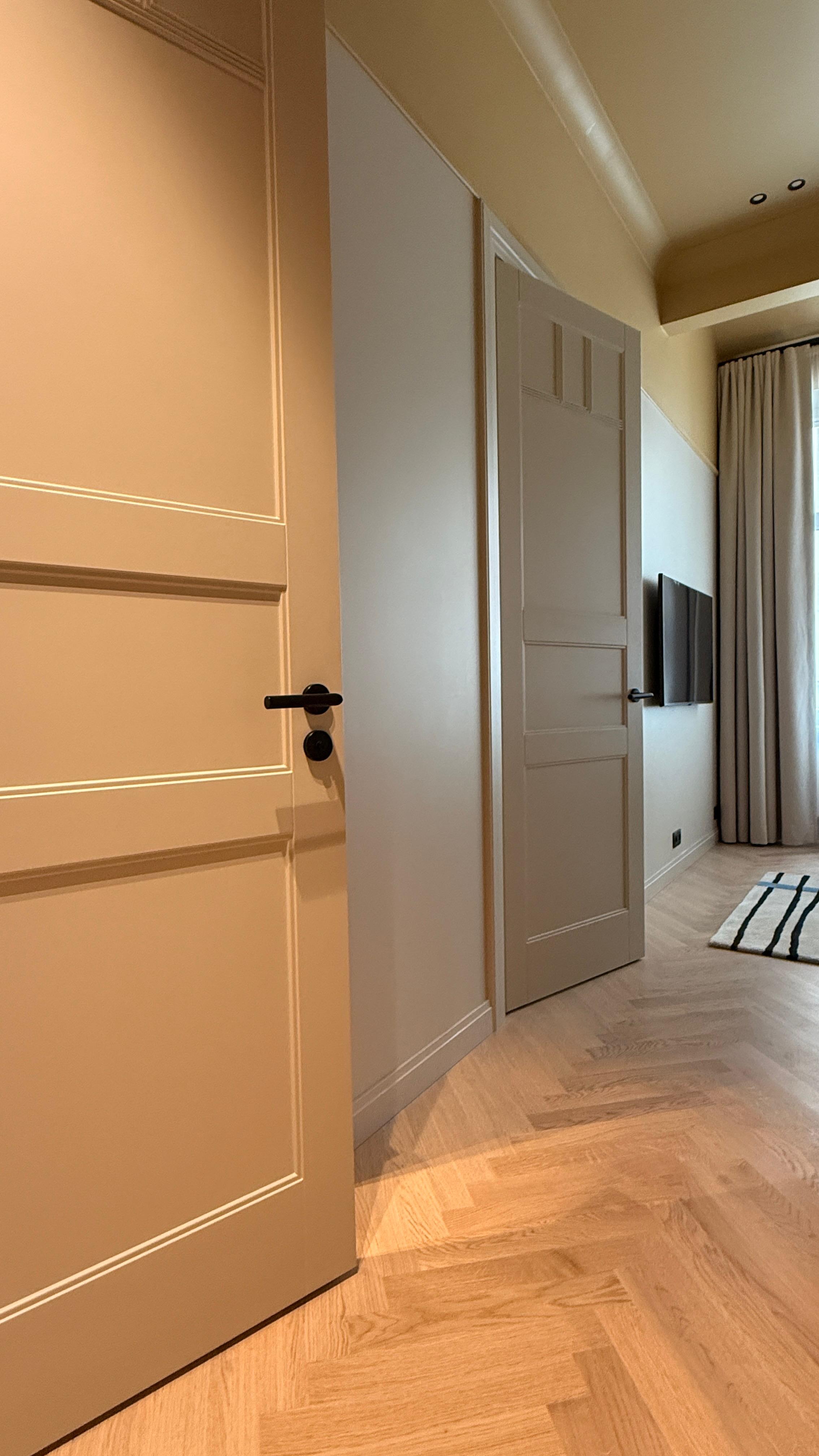 Apartment for rent, Baznīcas street 5a - Image 1