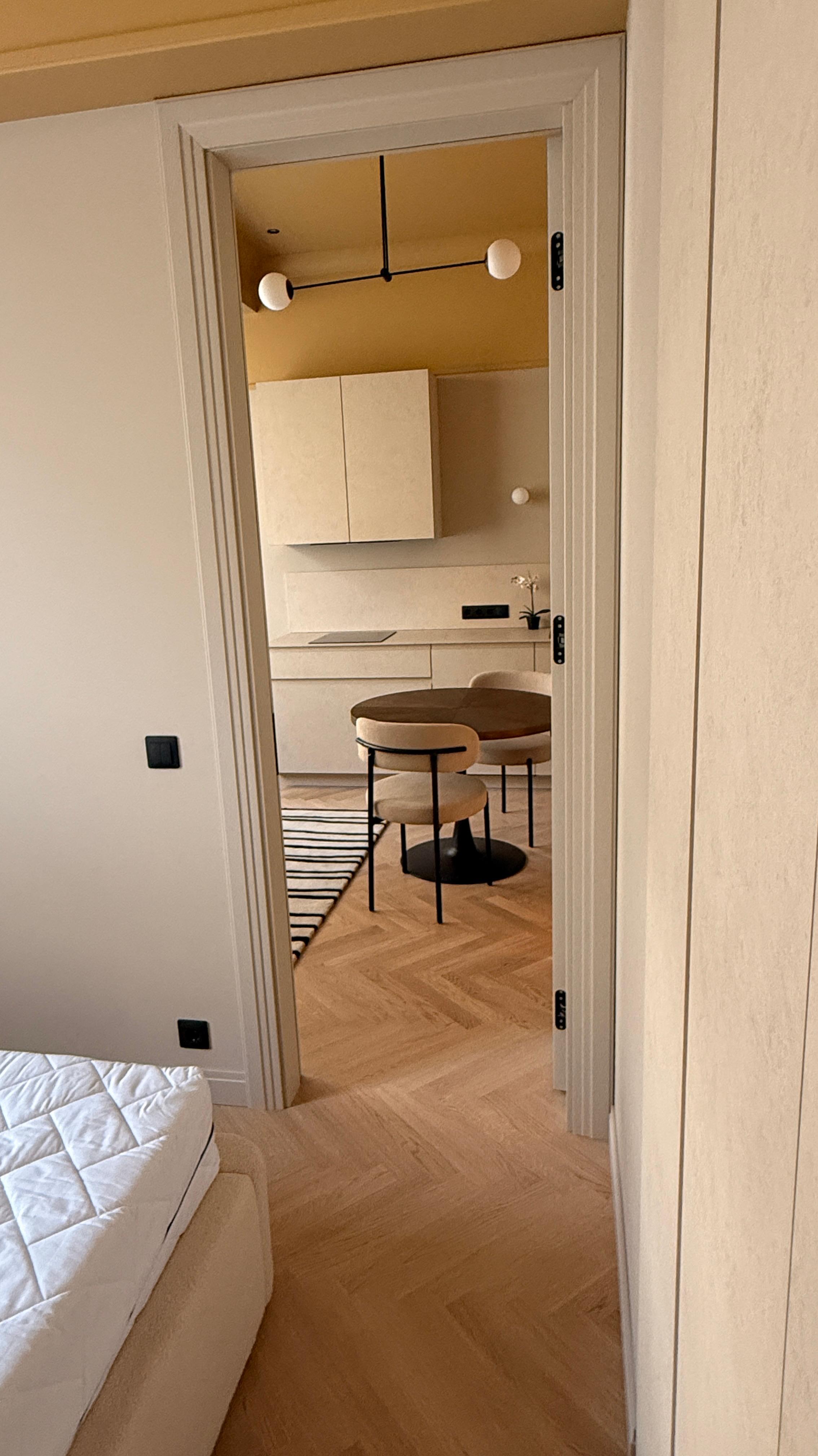 Apartment for rent, Baznīcas street 5a - Image 1