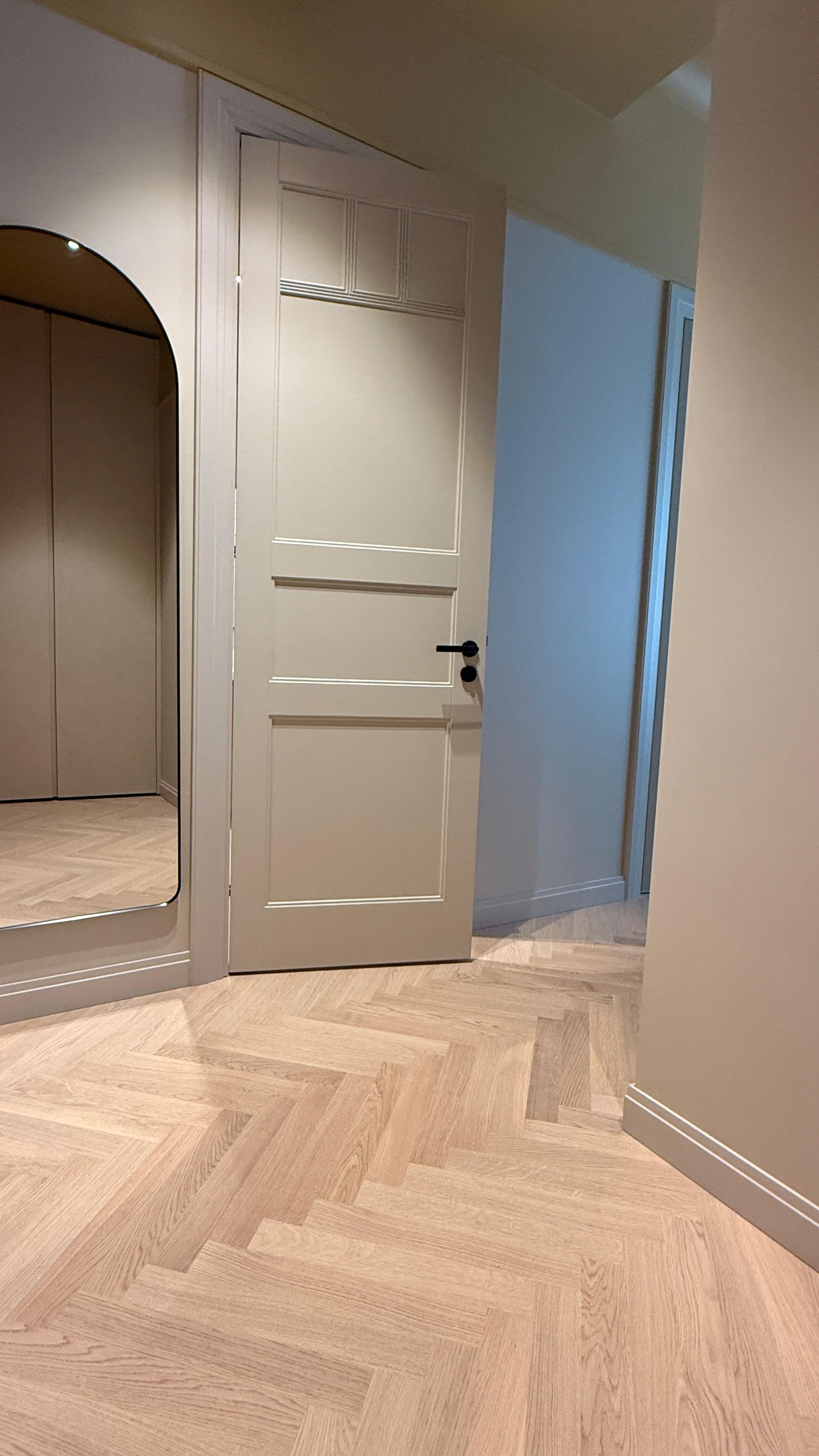Apartment for rent, Baznīcas street 5a - Image 1