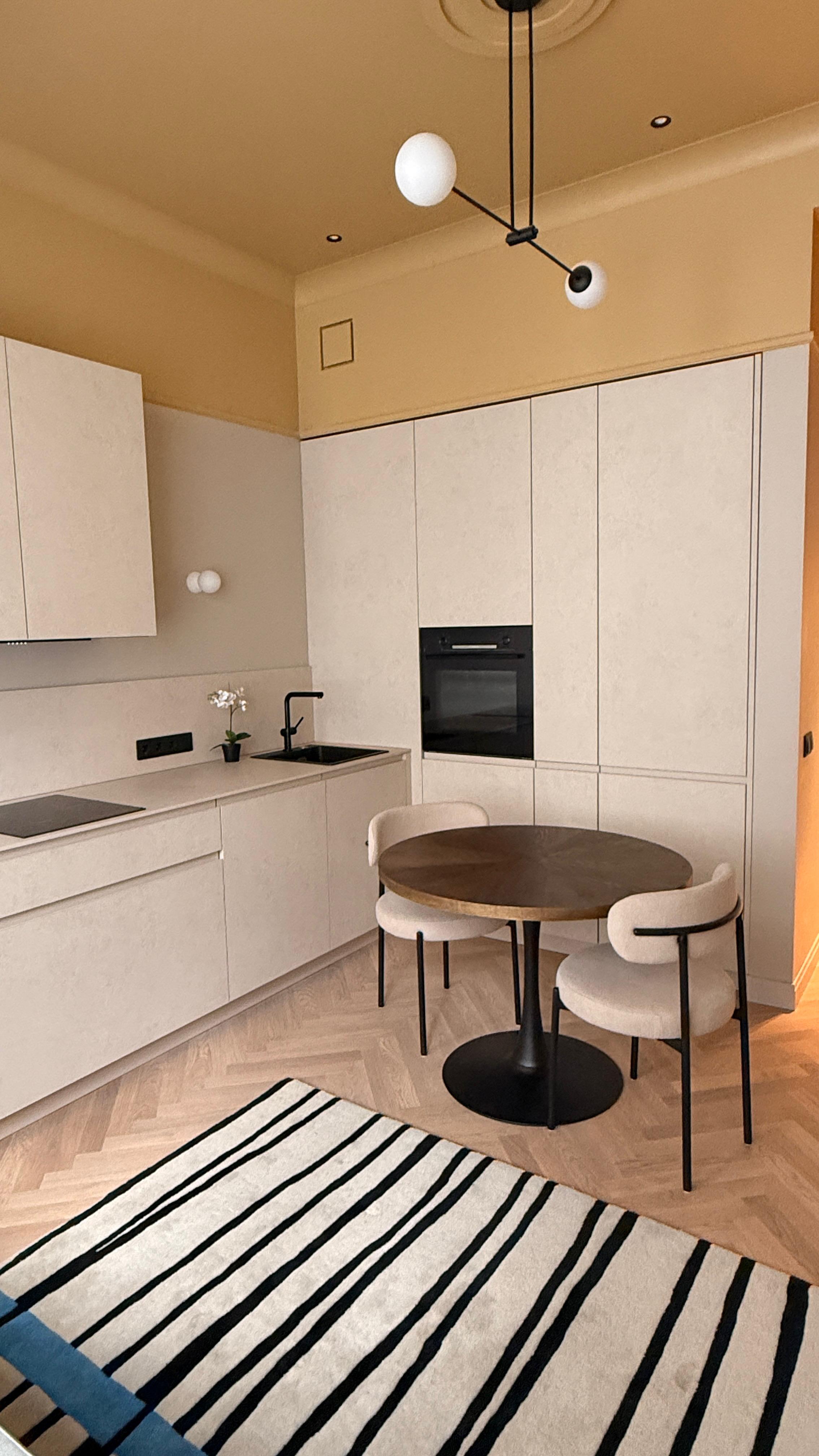 Apartment for rent, Baznīcas street 5a - Image 1