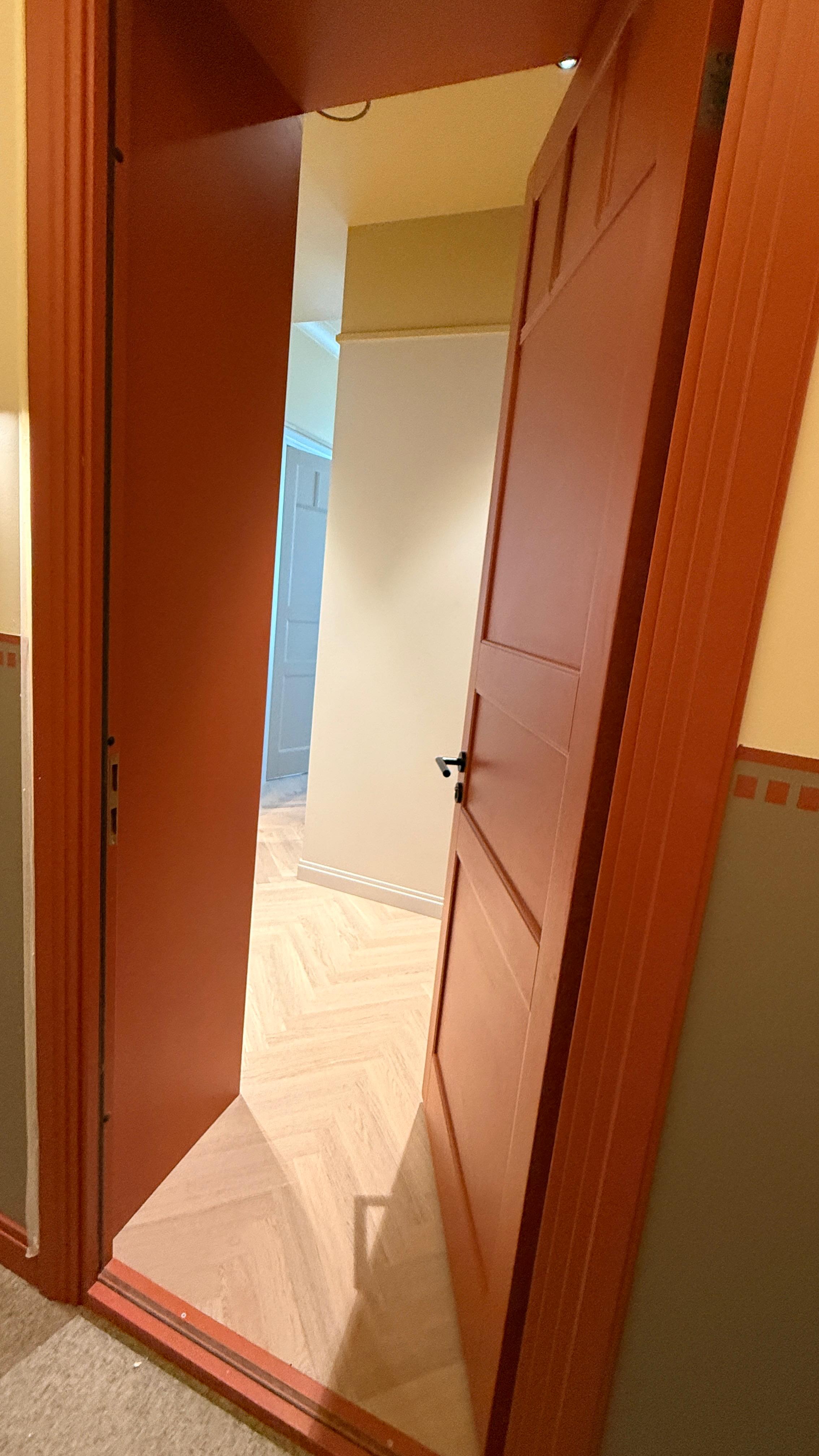 Apartment for rent, Baznīcas street 5a - Image 1