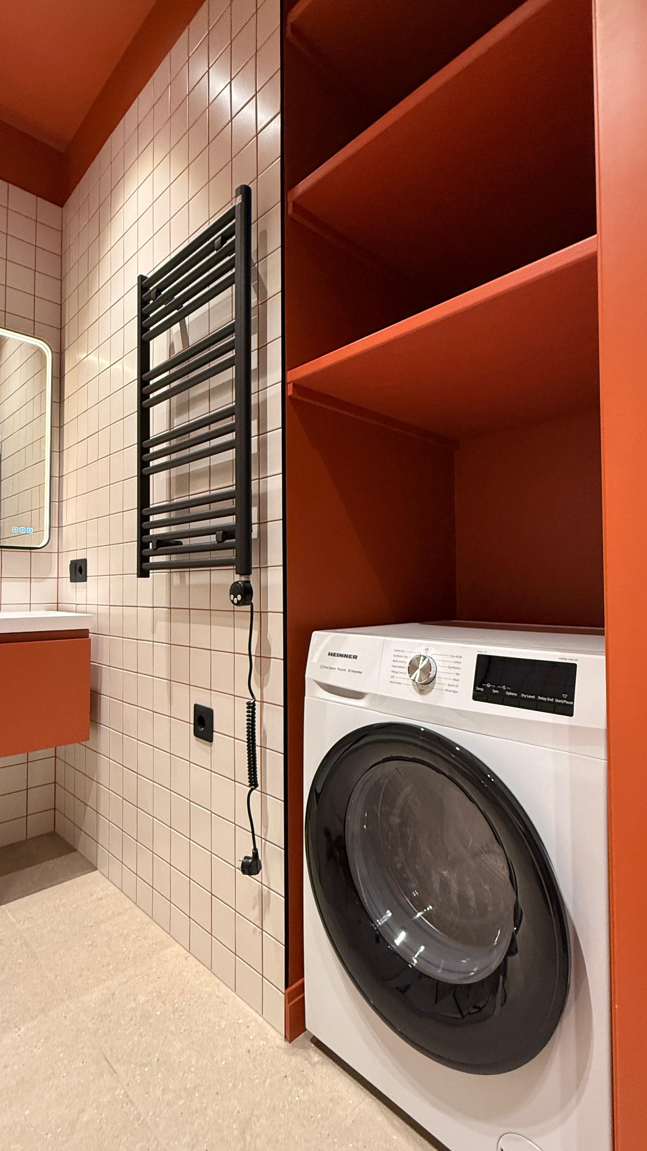 Apartment for rent, Baznīcas street 5a - Image 1
