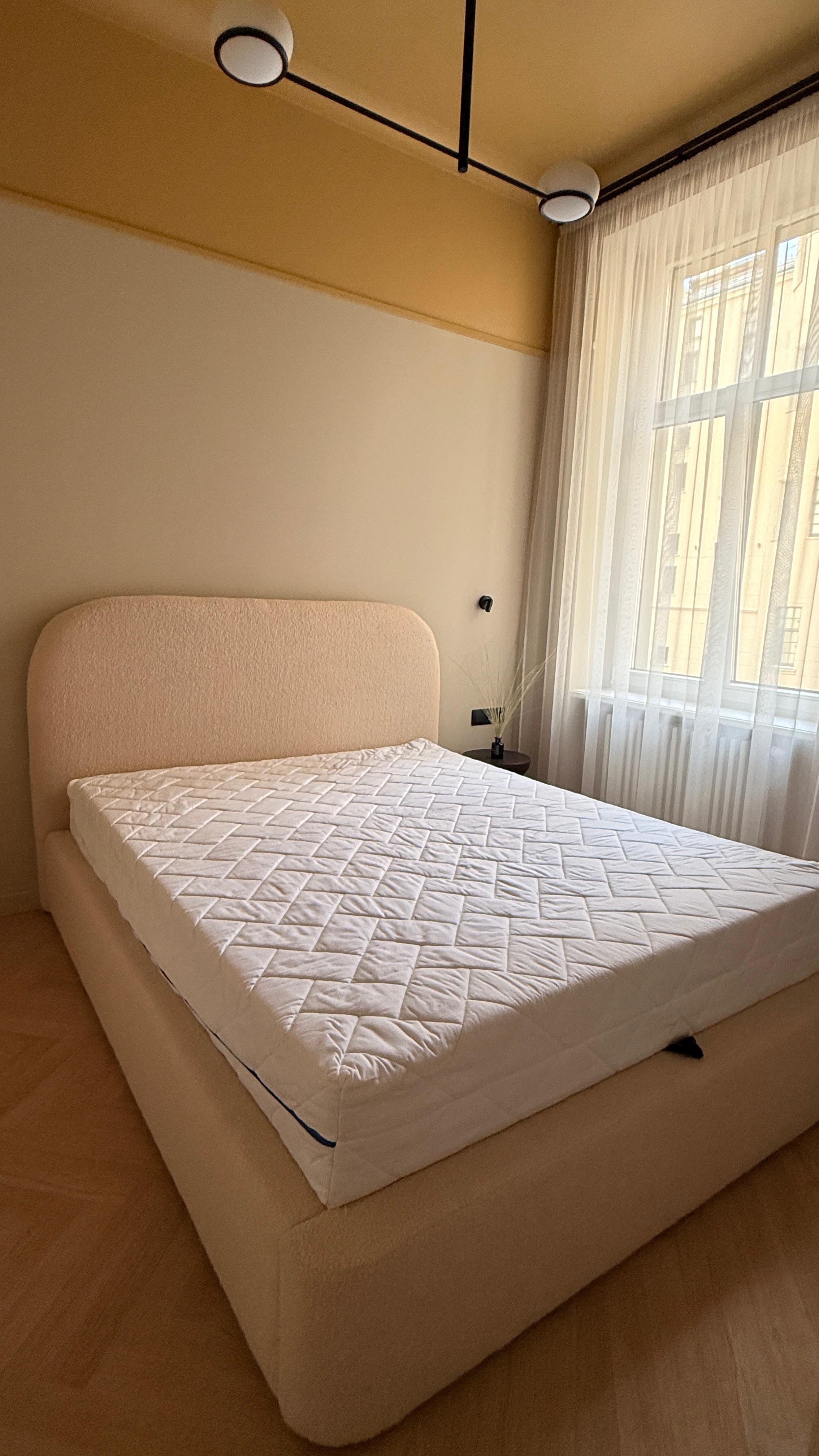 Apartment for rent, Baznīcas street 5a - Image 1