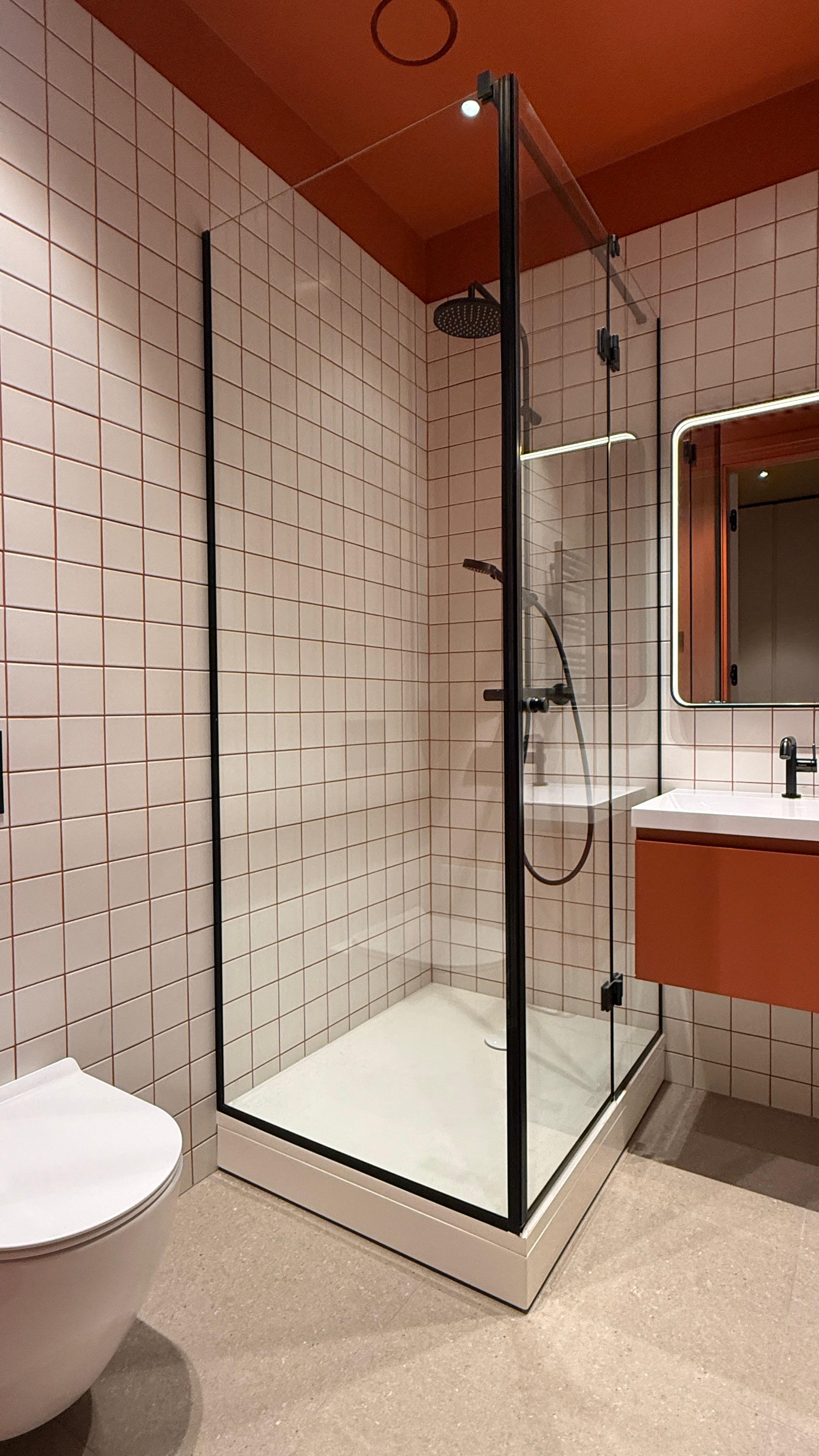 Apartment for rent, Baznīcas street 5a - Image 1