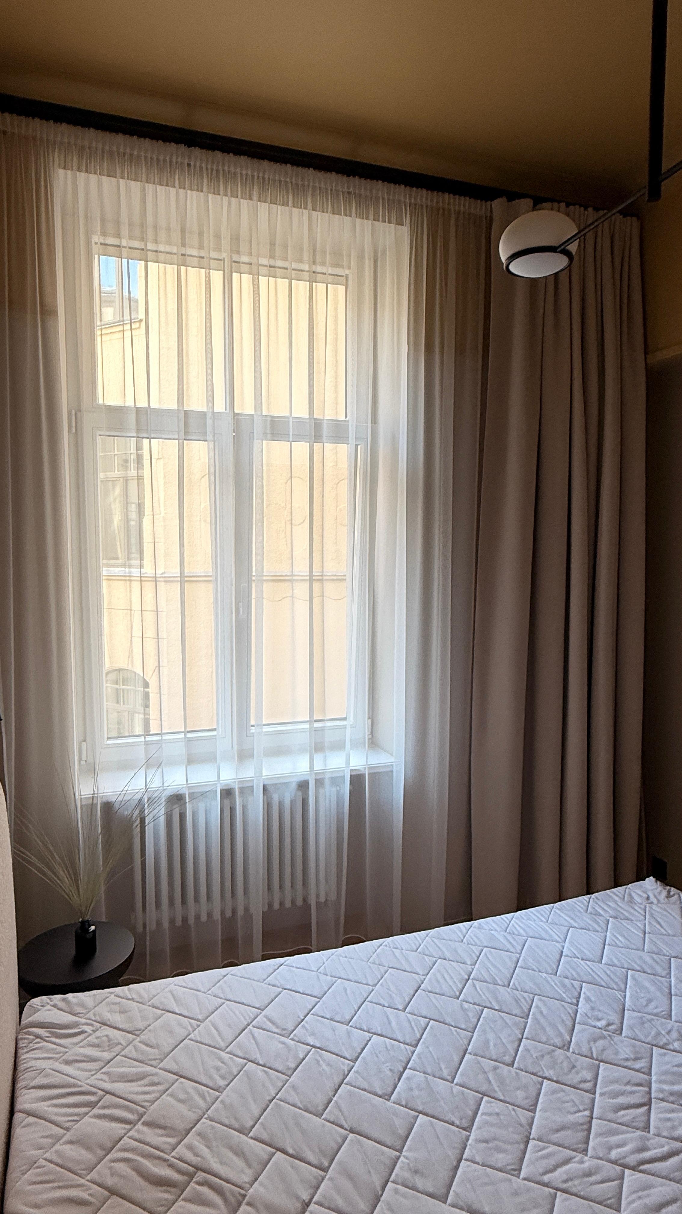 Apartment for rent, Baznīcas street 5a - Image 1
