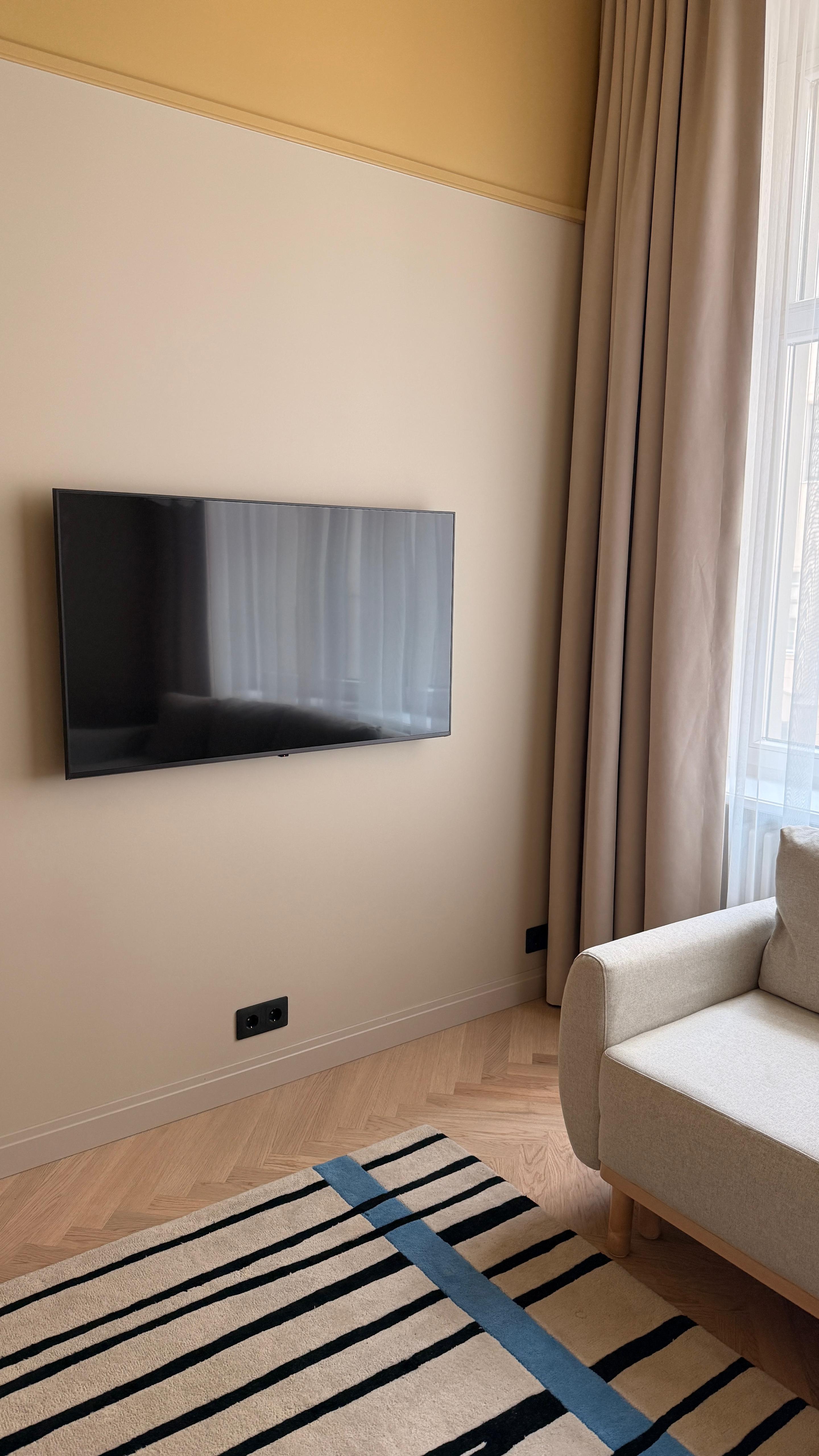 Apartment for rent, Baznīcas street 5a - Image 1