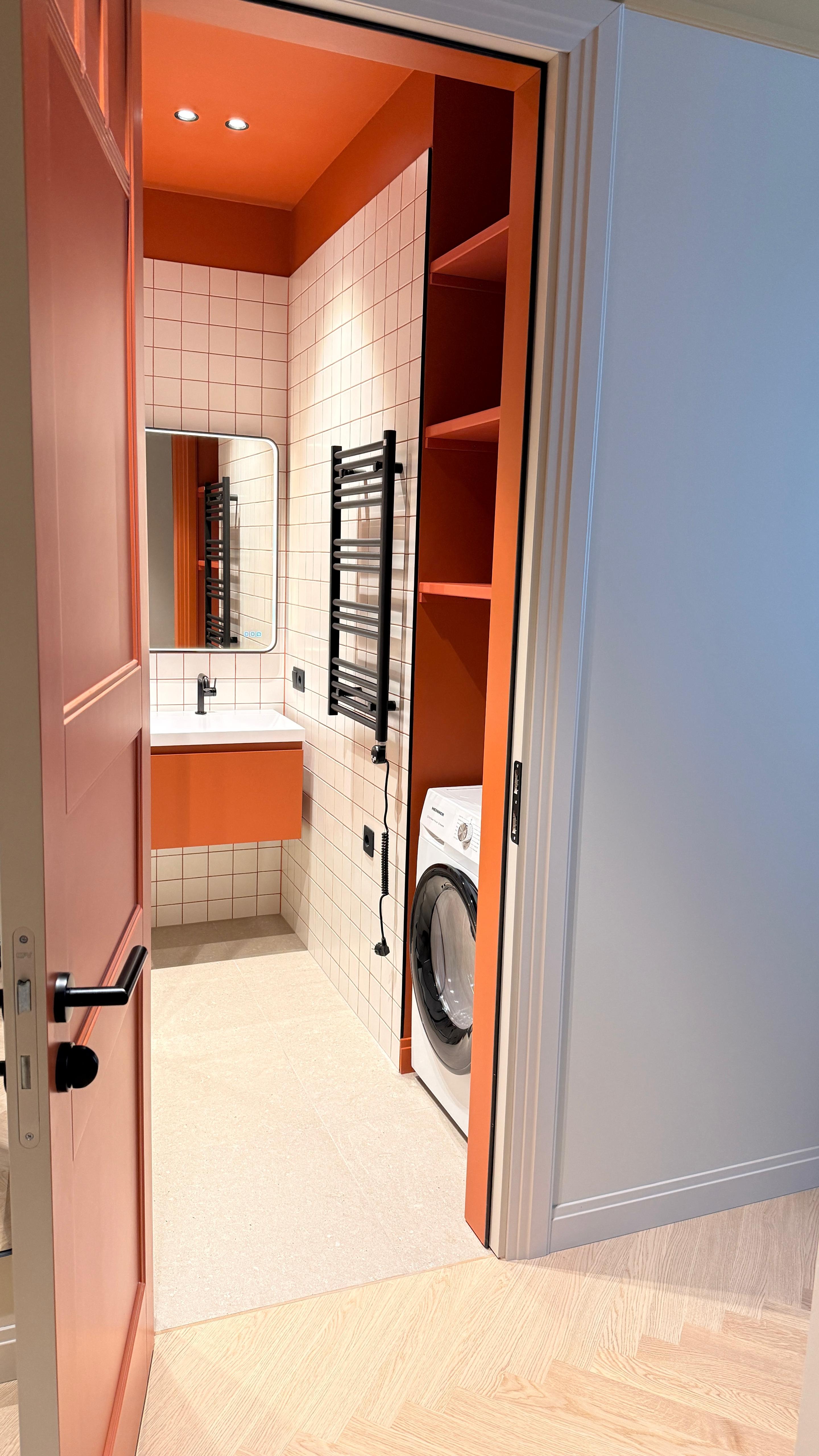 Apartment for rent, Baznīcas street 5a - Image 1