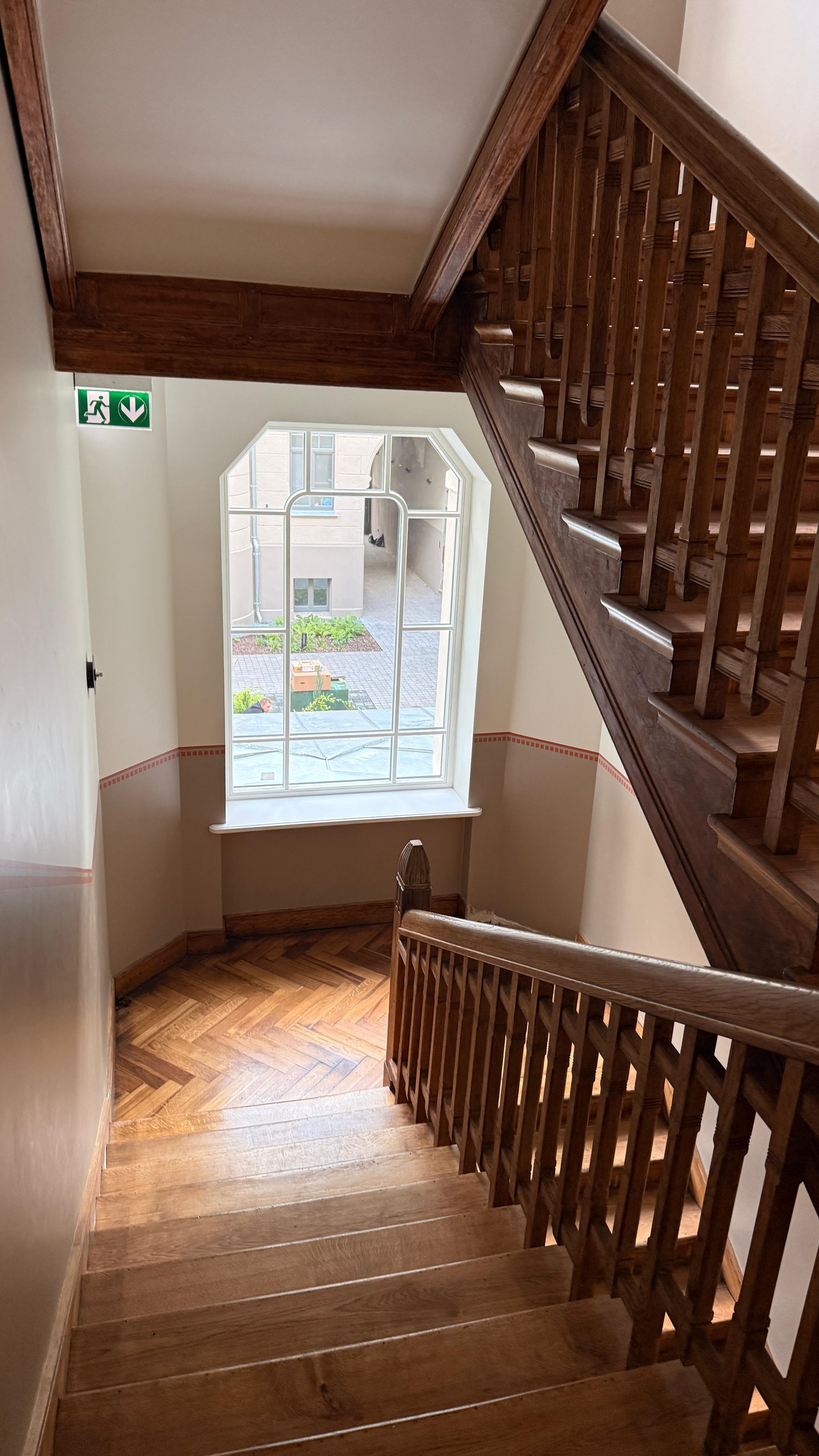 Apartment for rent, Baznīcas street 5a - Image 1