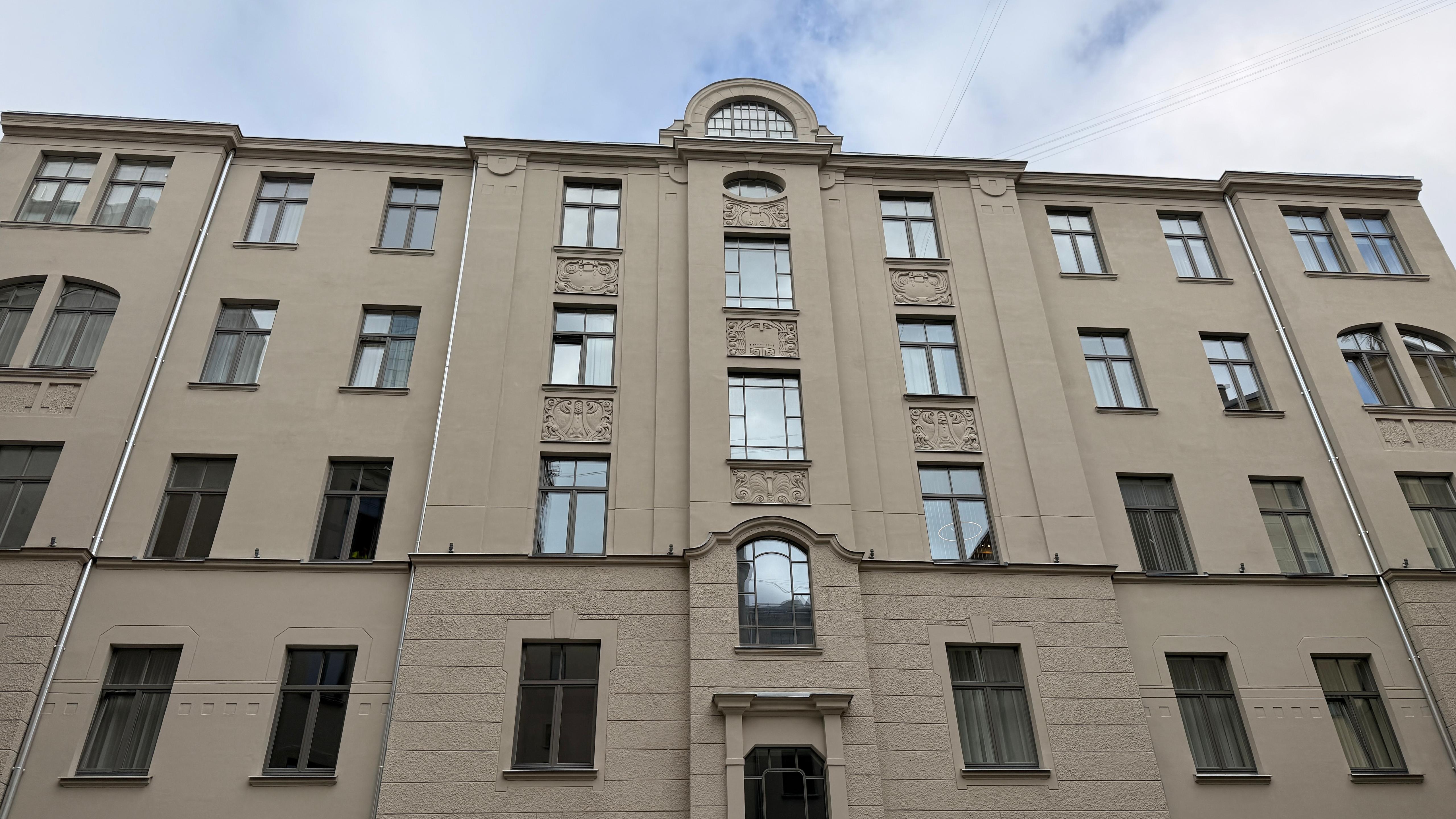 Apartment for rent, Baznīcas street 5a - Image 1