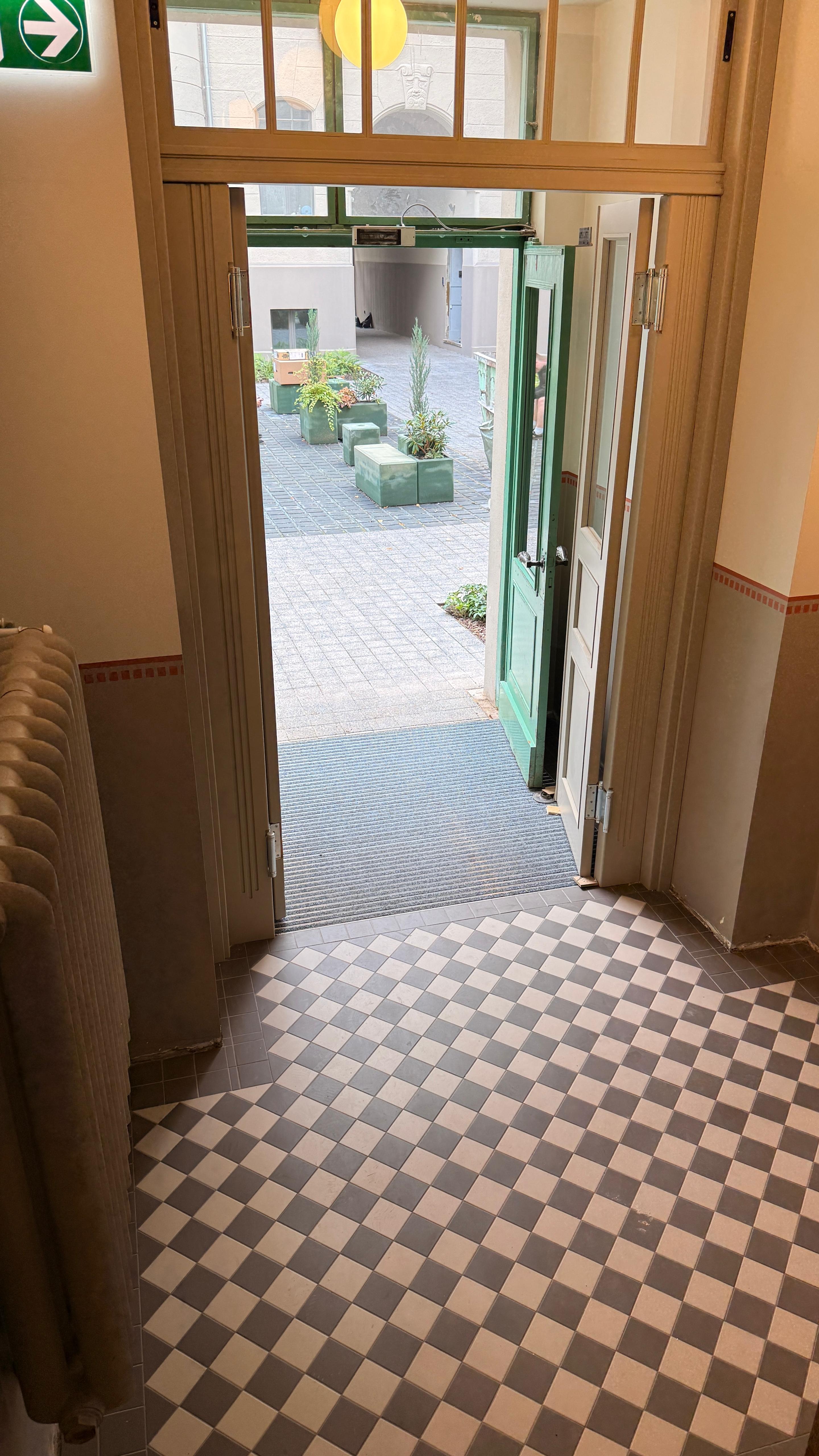 Apartment for rent, Baznīcas street 5a - Image 1