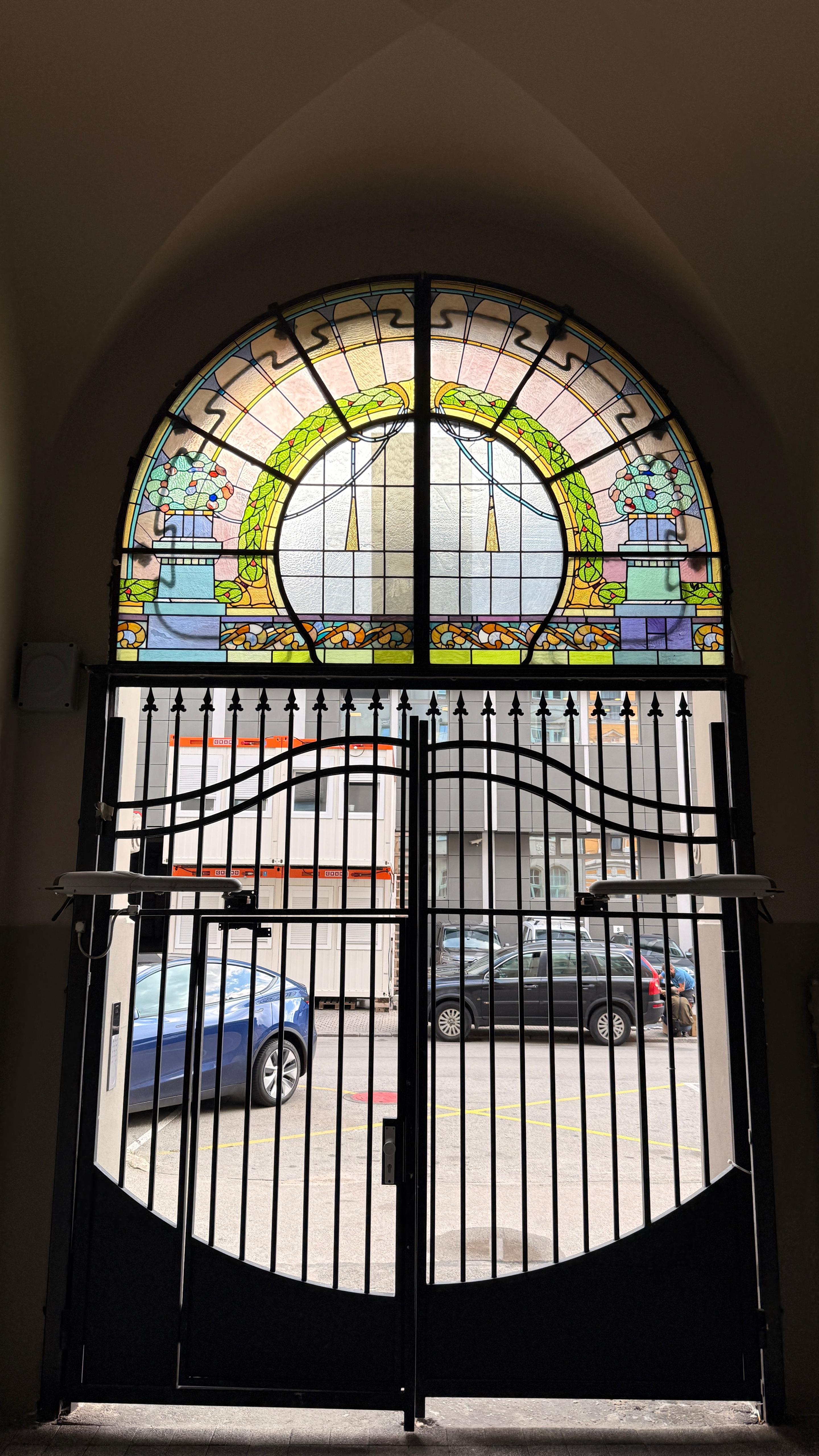 Apartment for rent, Baznīcas street 5a - Image 1