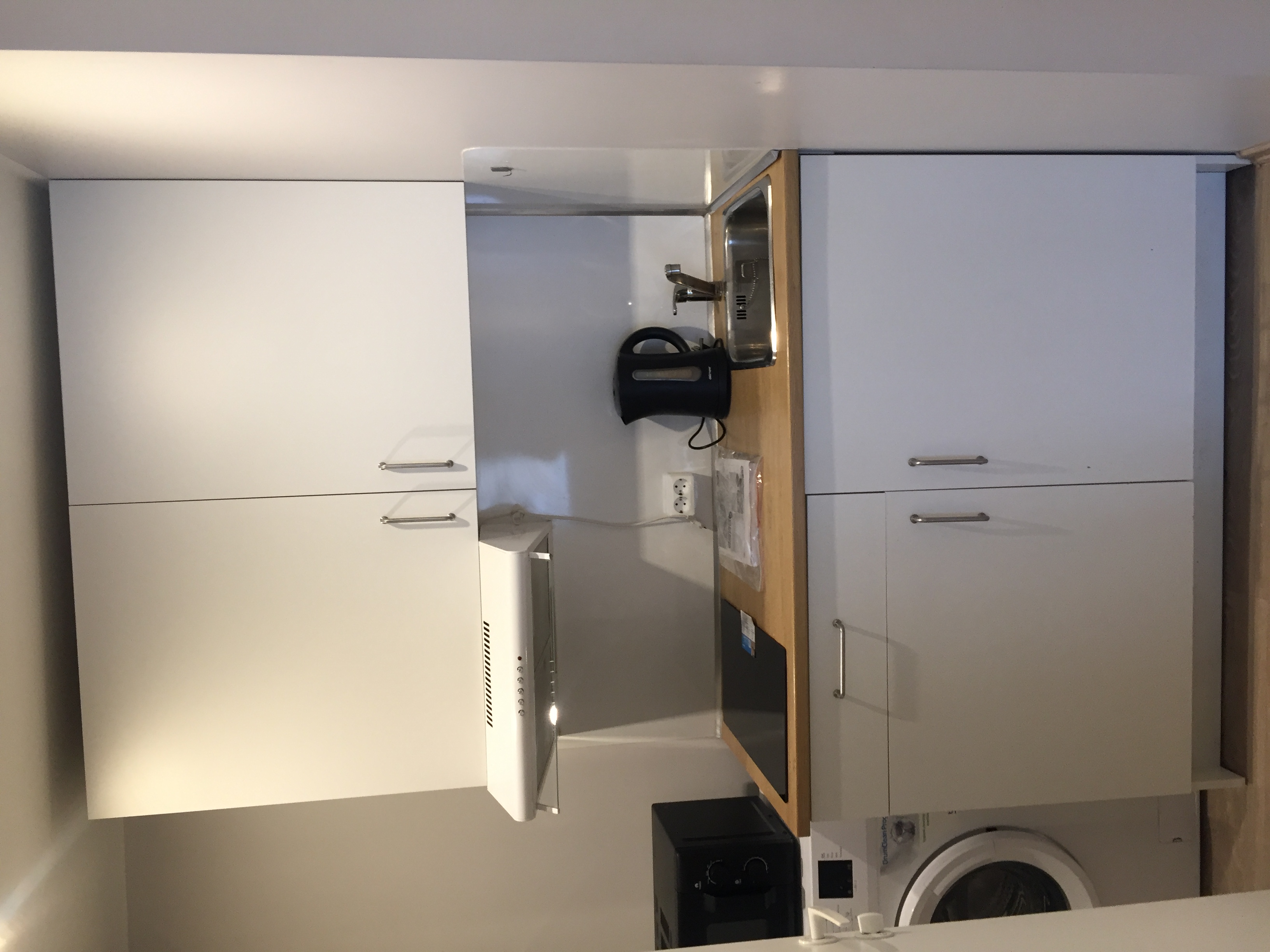 Apartment for sale, Krišjāņa Barona street 70 - Image 1