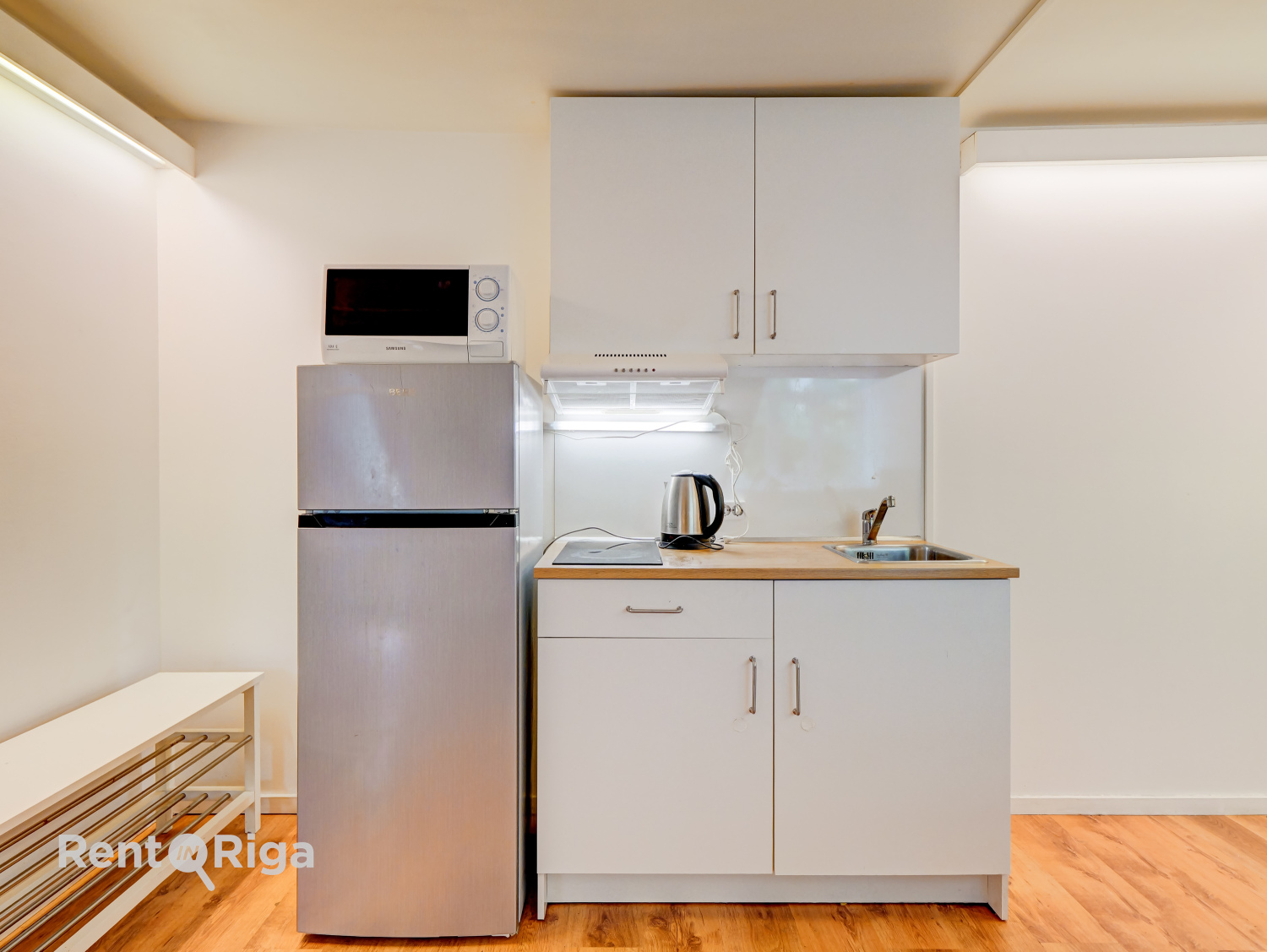 Apartment for sale, Krišjāņa Barona street 70 - Image 1